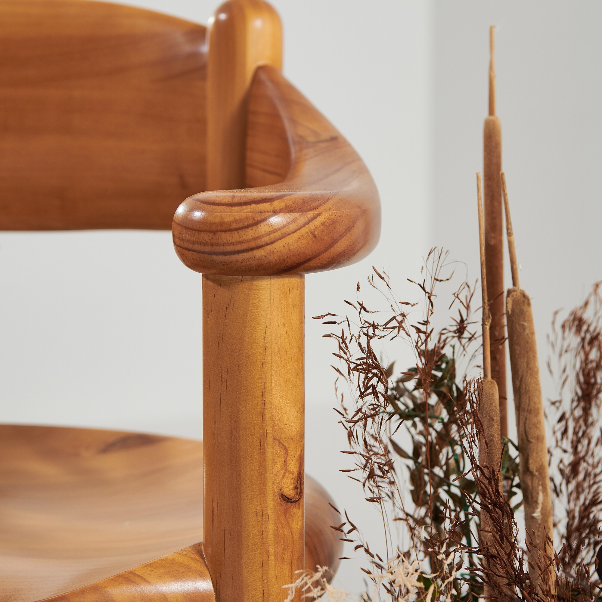 Daumiller Dining Armchair