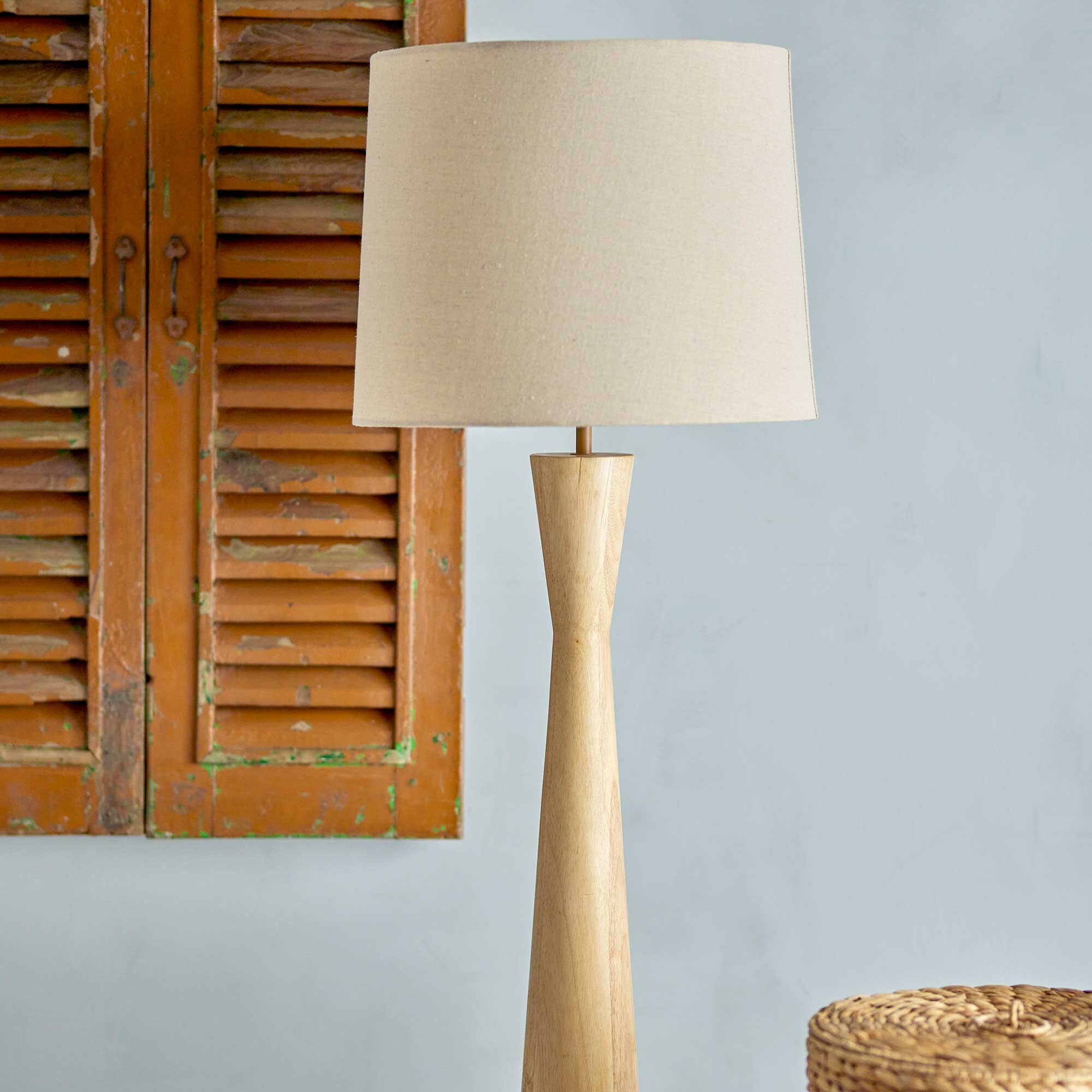 Leonor Floor Lamp