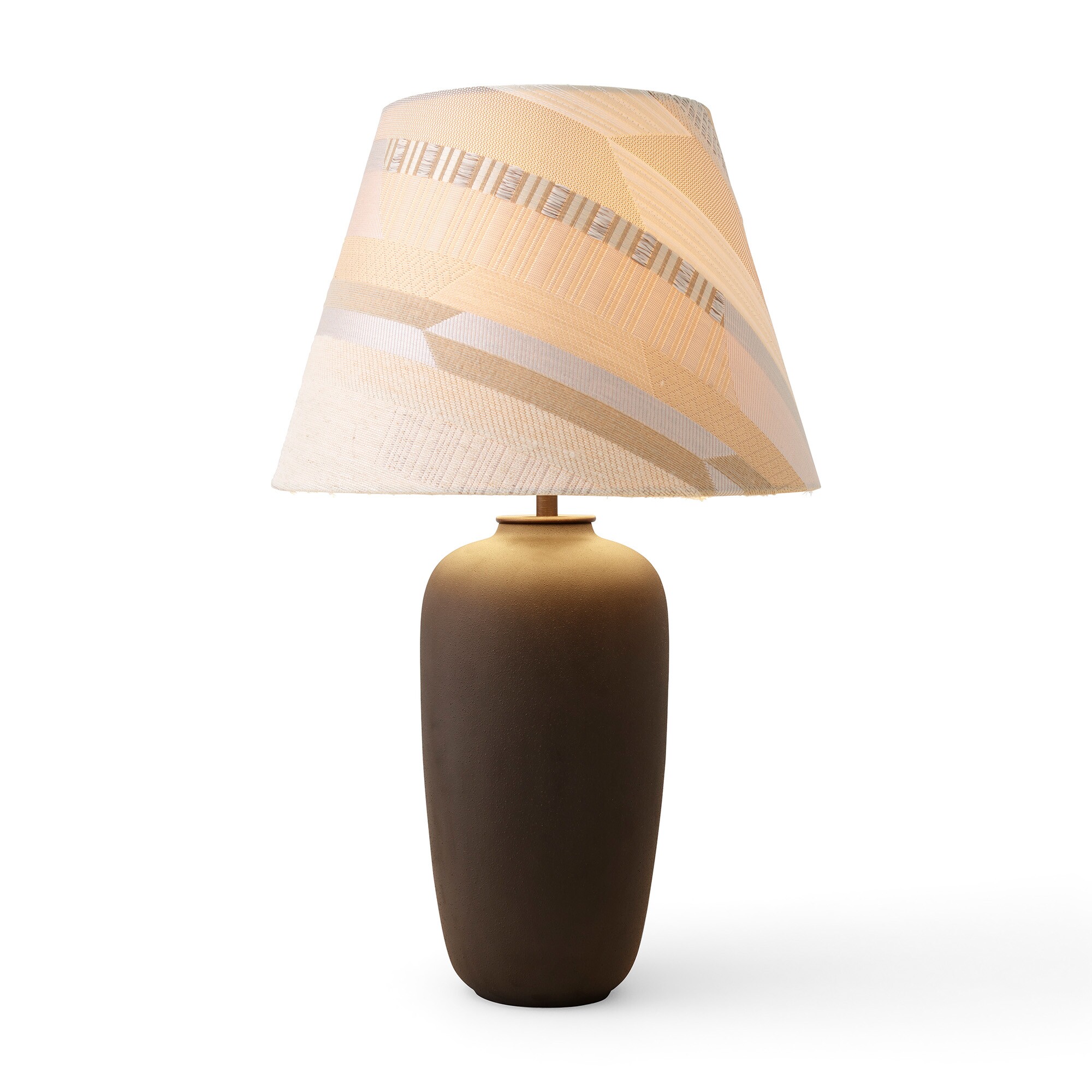 Limited Edition Torso 57 Table Lamp