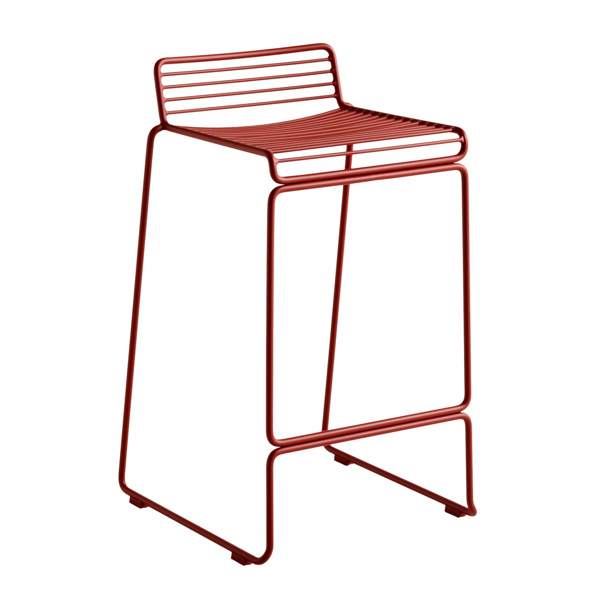 Hee Bar Stool Low