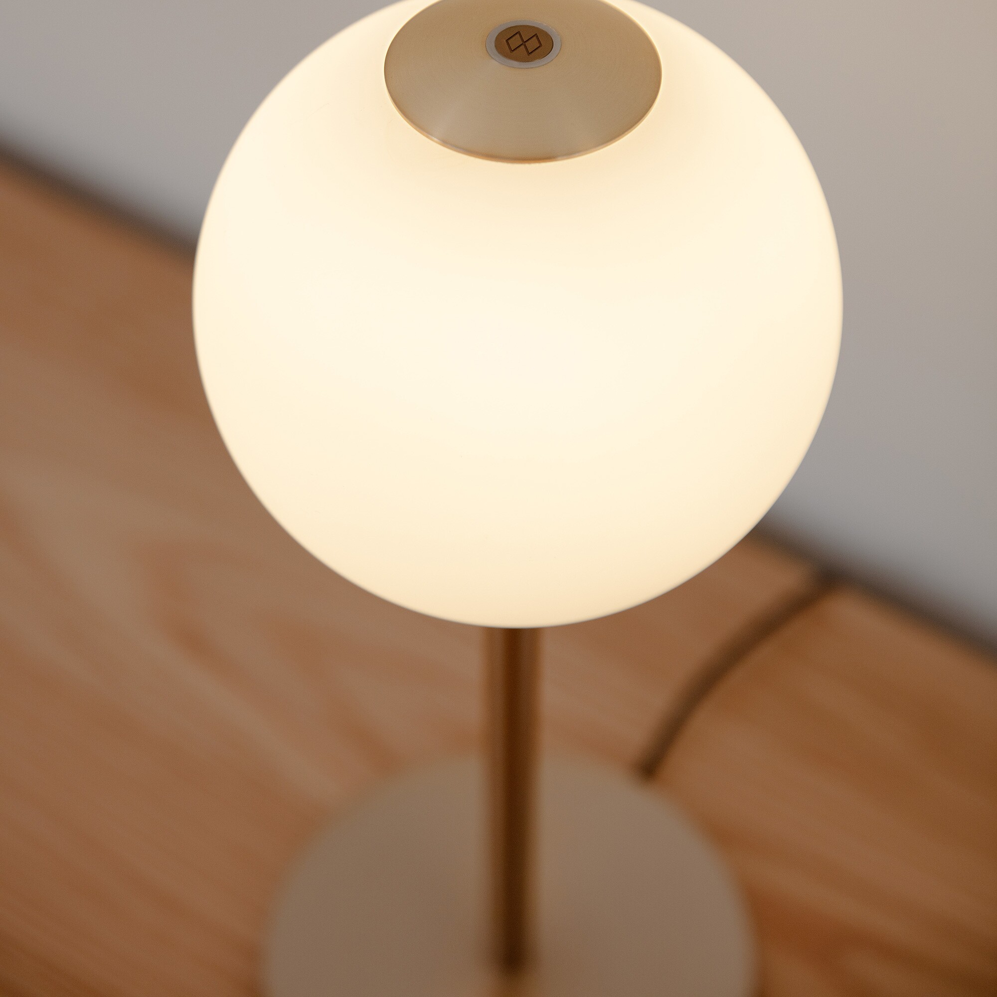 Audrey LED Table Lamp