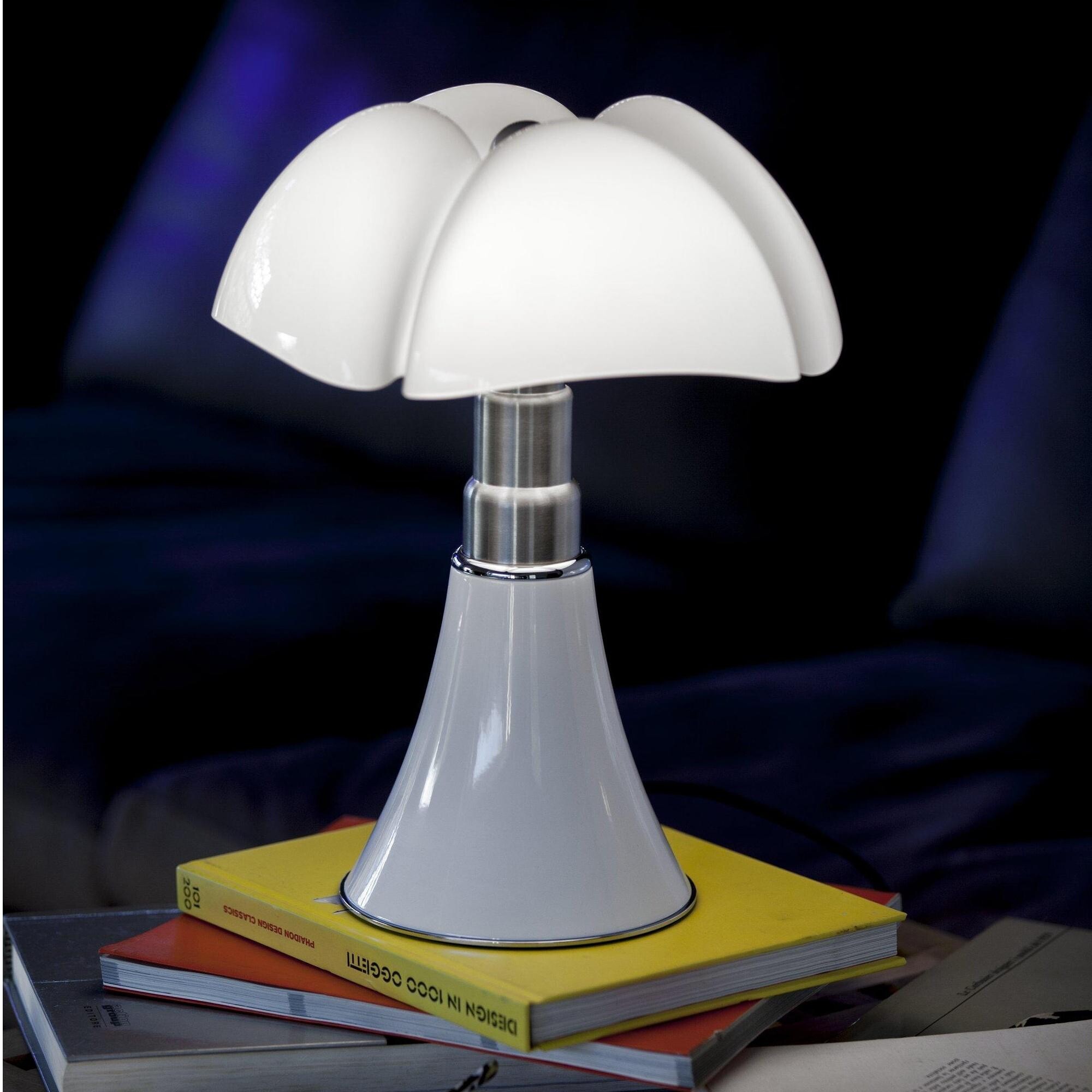 Minipipistrell Cordless LED Lamp with Battery