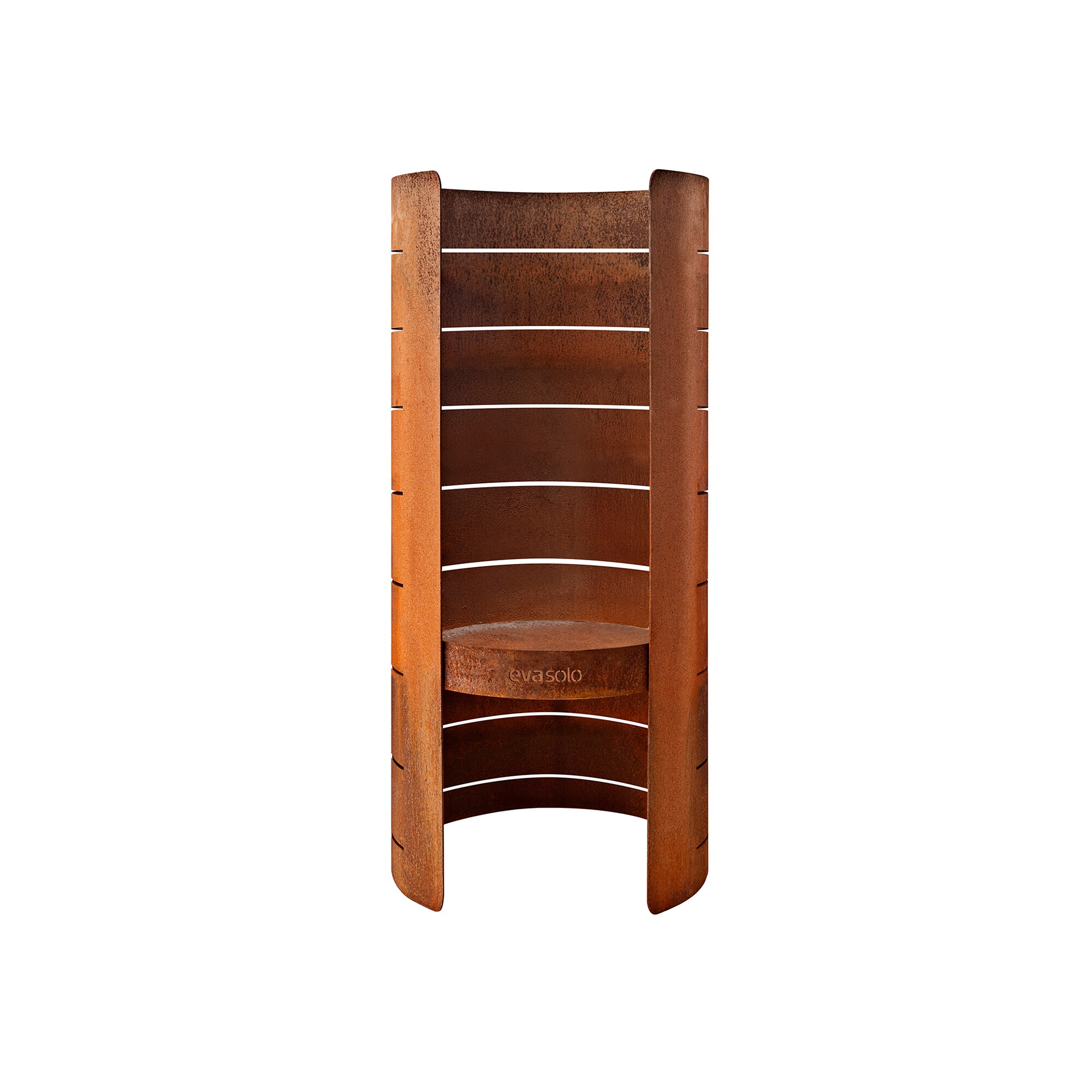 FireCylinder Fire Pit