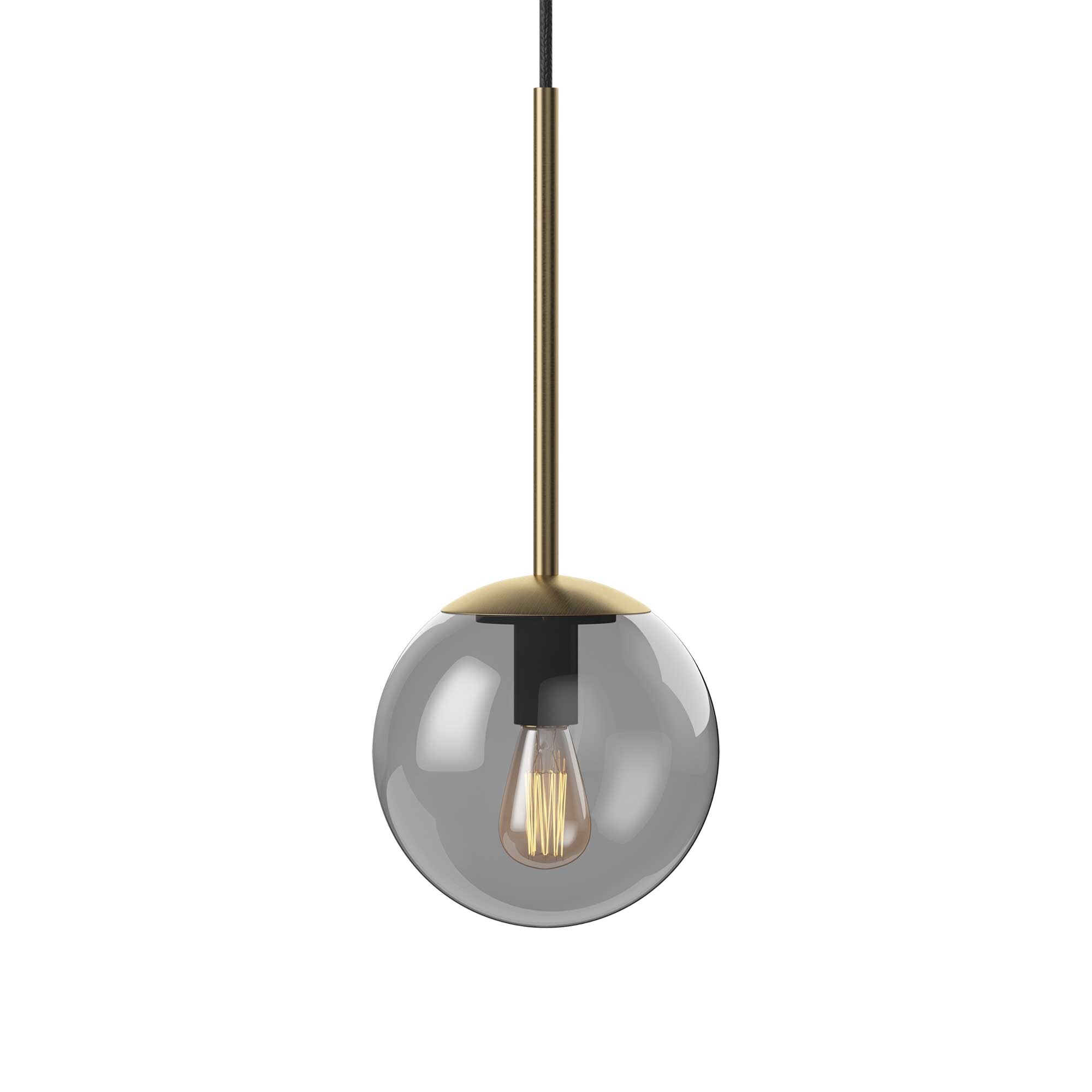 Orb Suspension Lamp Ø 15cm