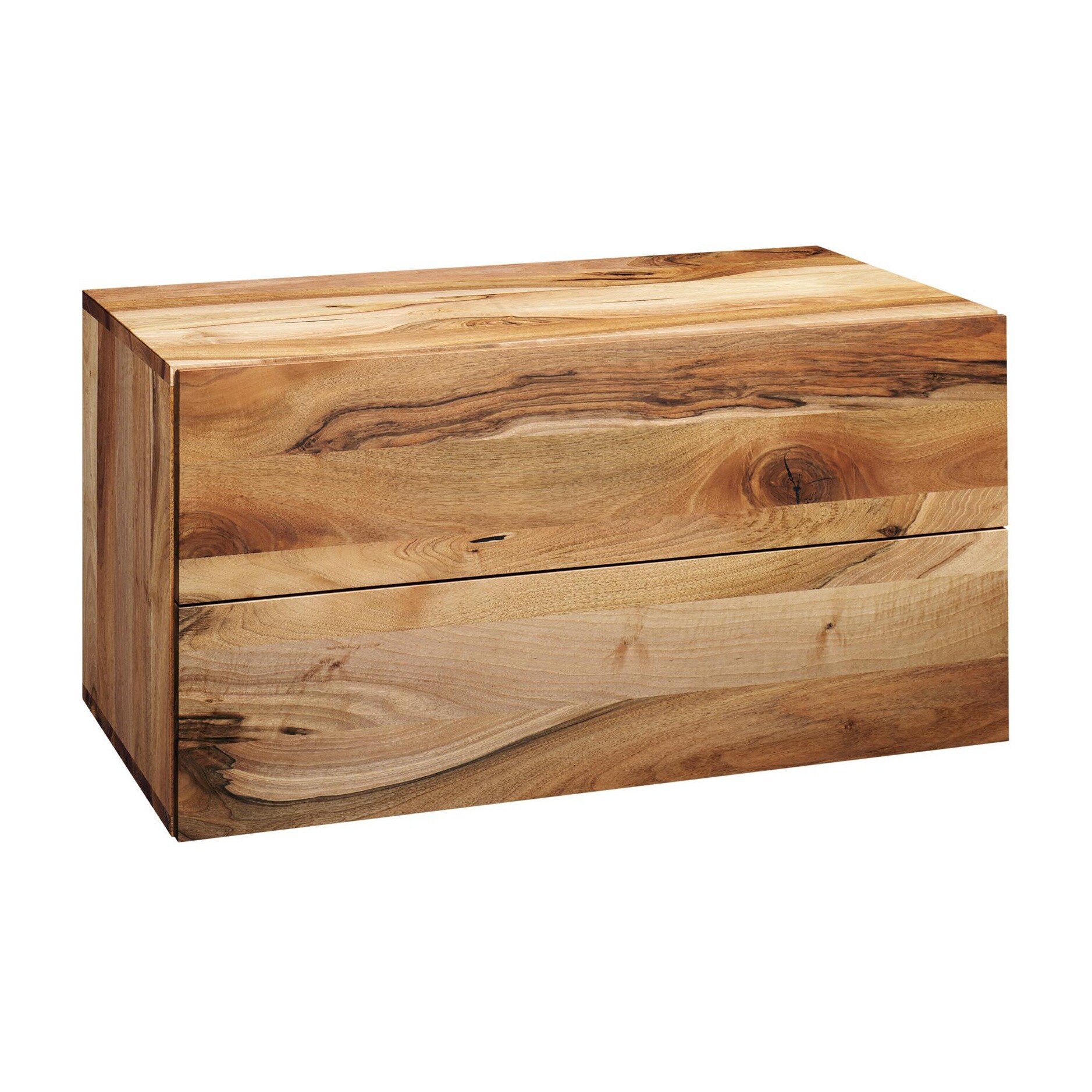 Mahnaz Wall Chest of Drawers