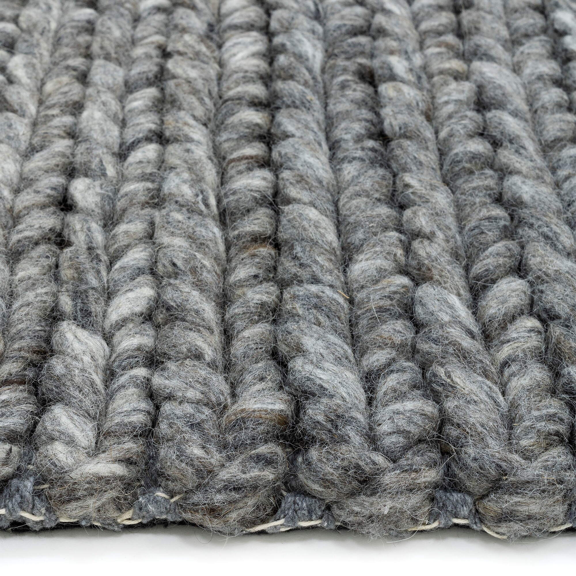 Fletta Rug 200x230 cm