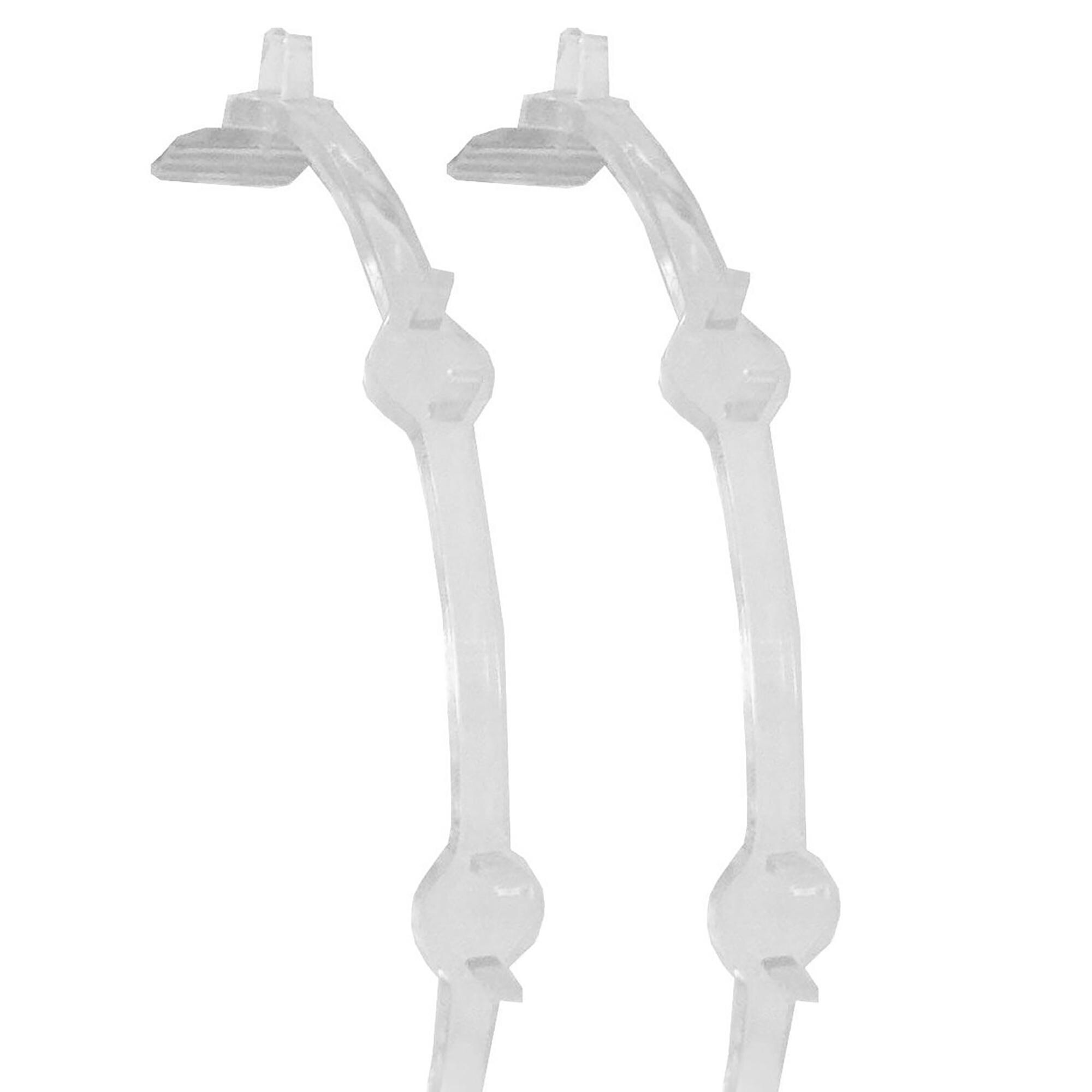 Caboche Media Bracket Set