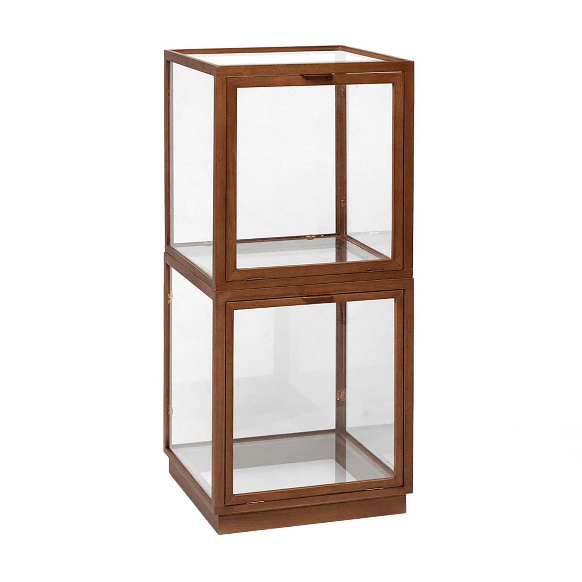 Miru Glass Montre Set of 2