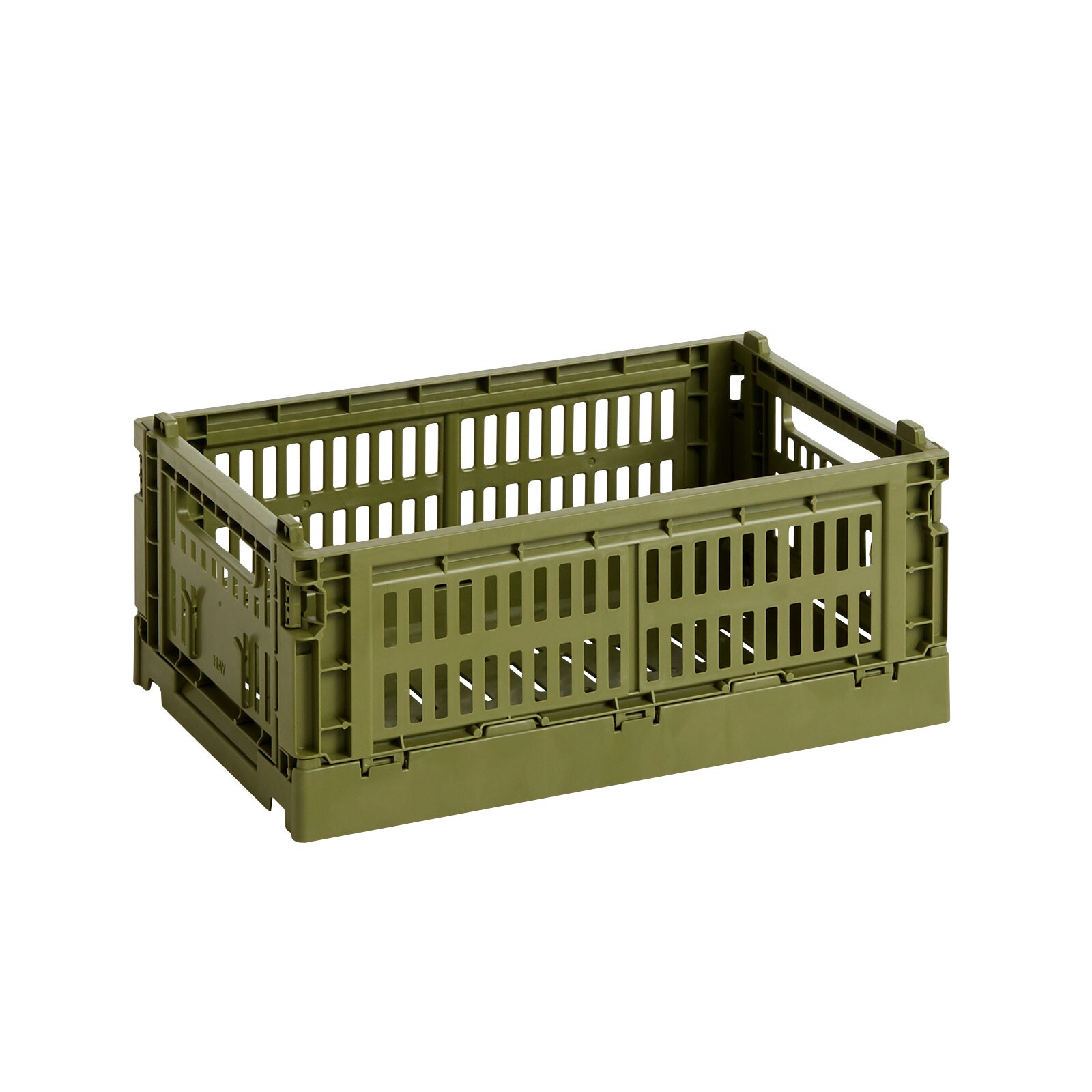 Colour Crate Recycled S