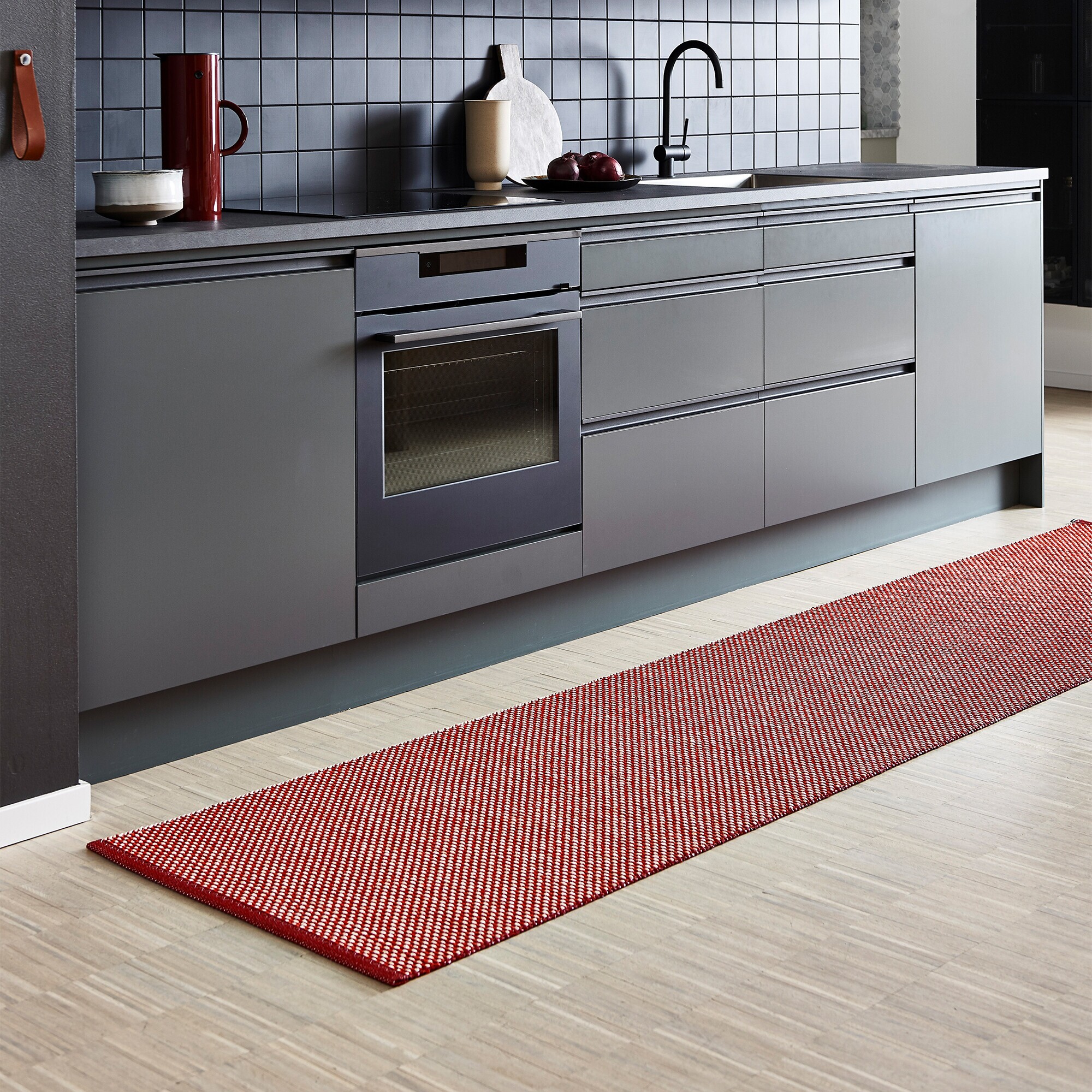 Effi Carpet Runner 70x200cm