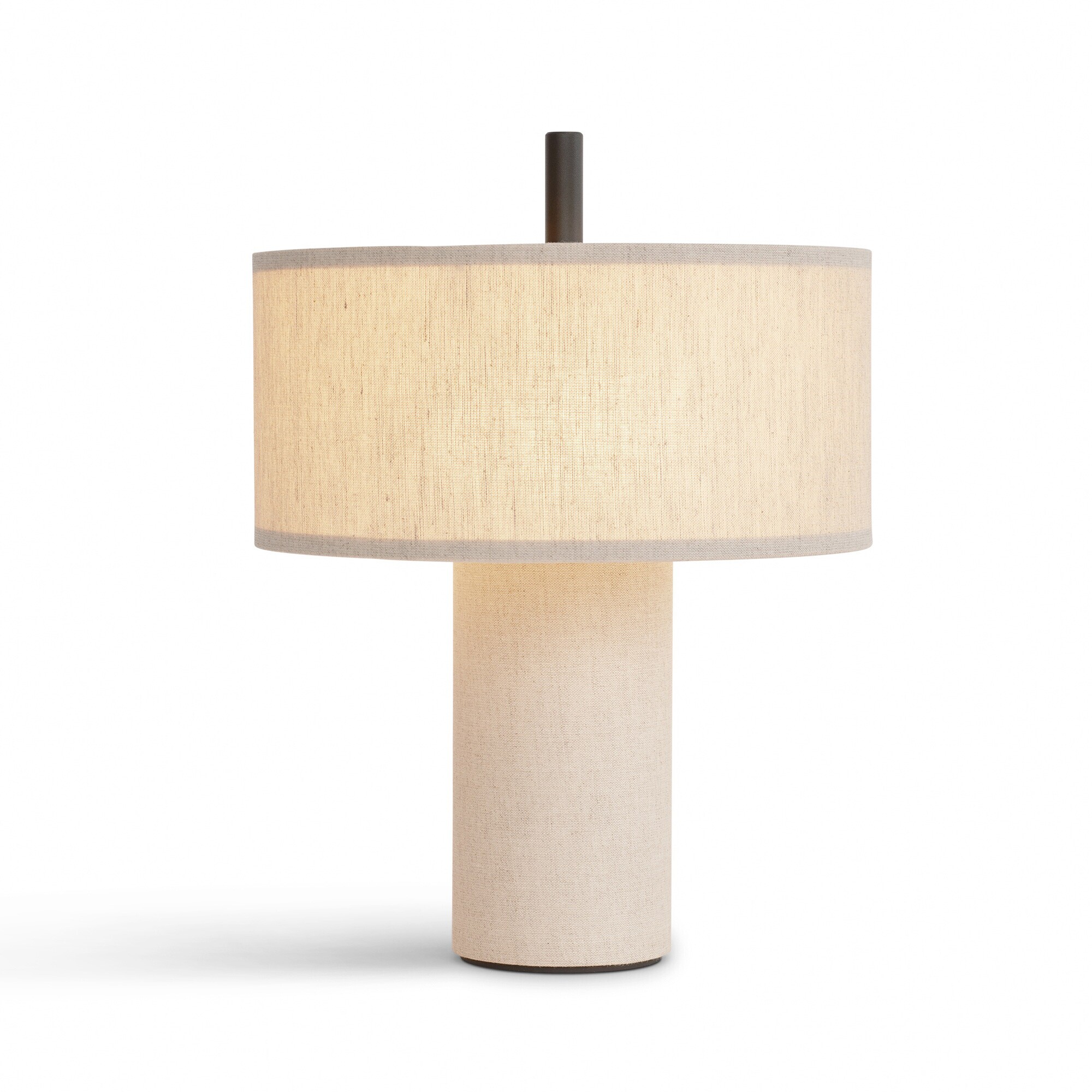 Margin Portable LED Table Lamp with Battery