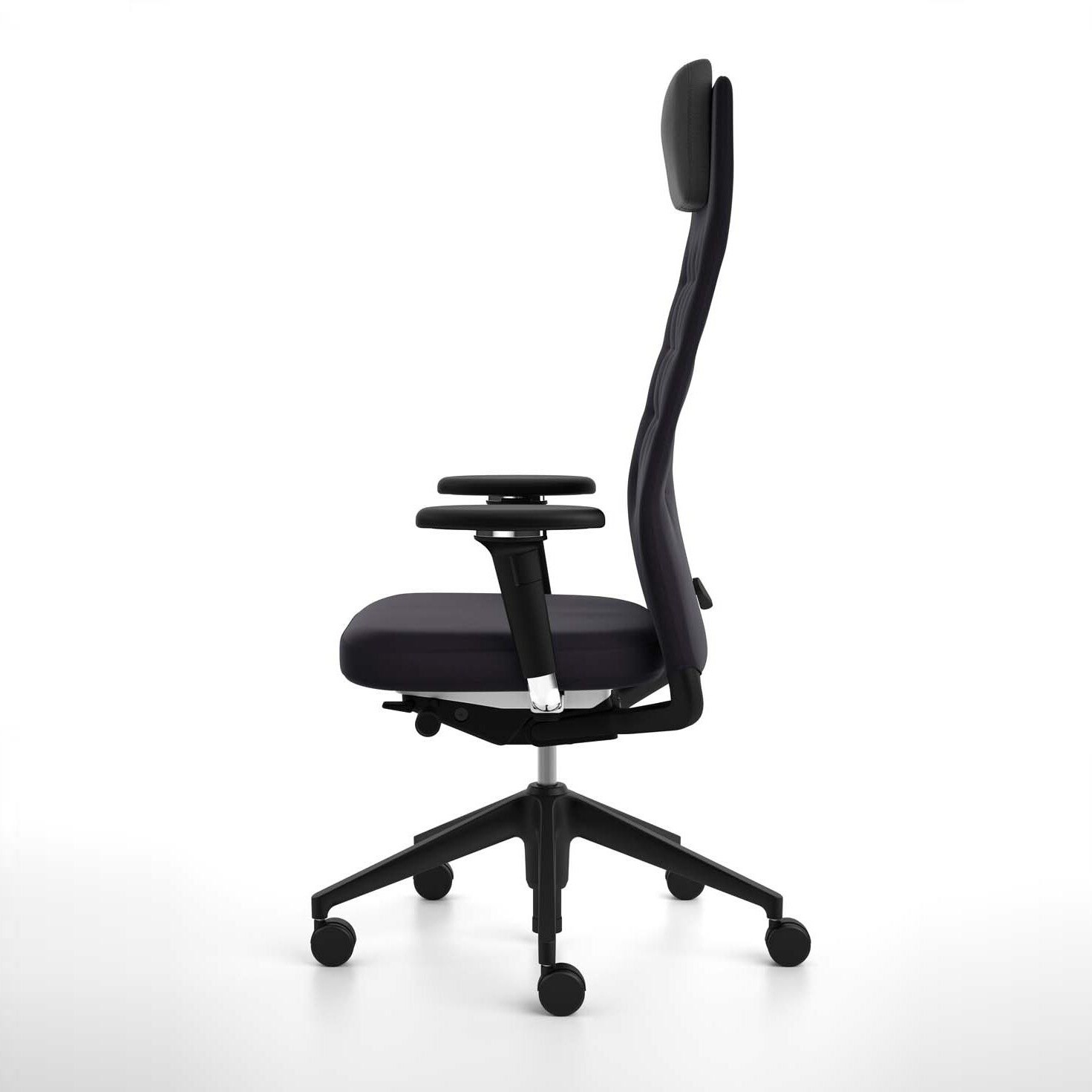 ID Trim L Citterio Office Chair 3D Armrests