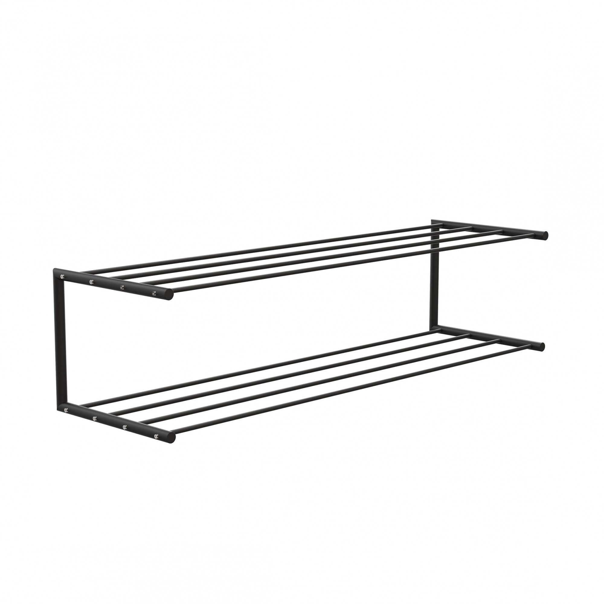 Nova Shoe Shelf 100cm