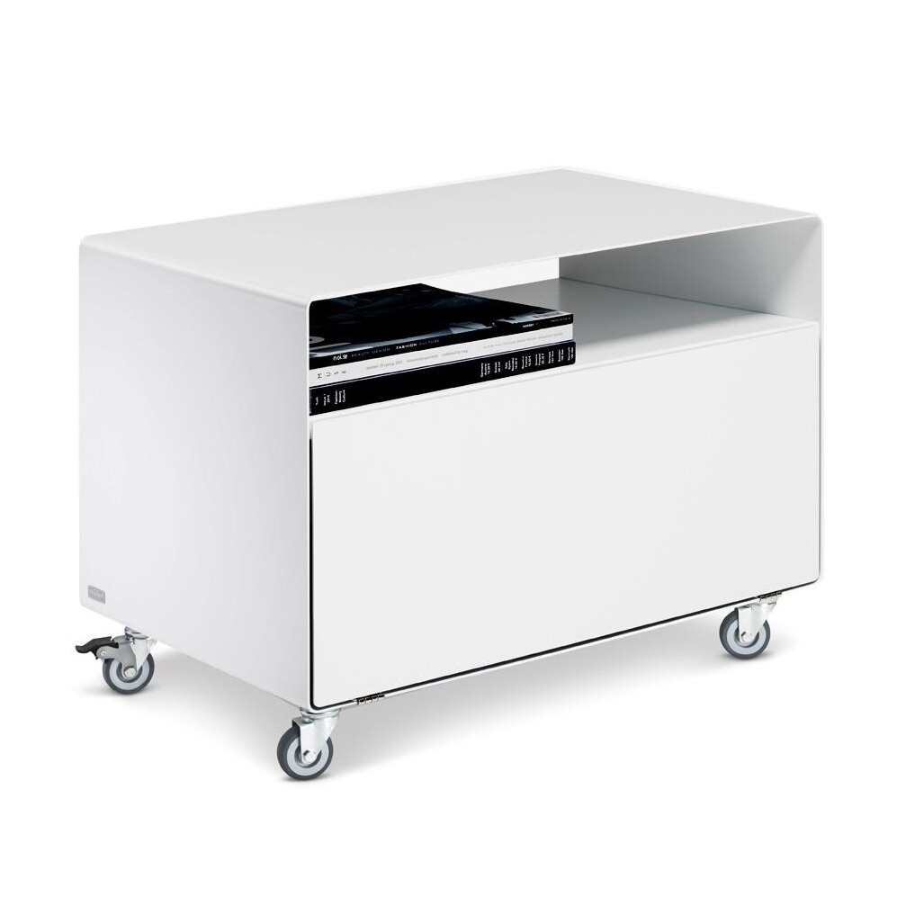 Mobile Line R 107N Container with Flap Door