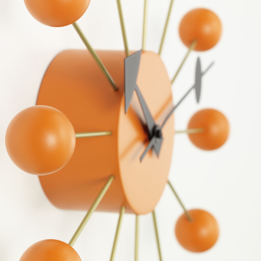 Ball Clock