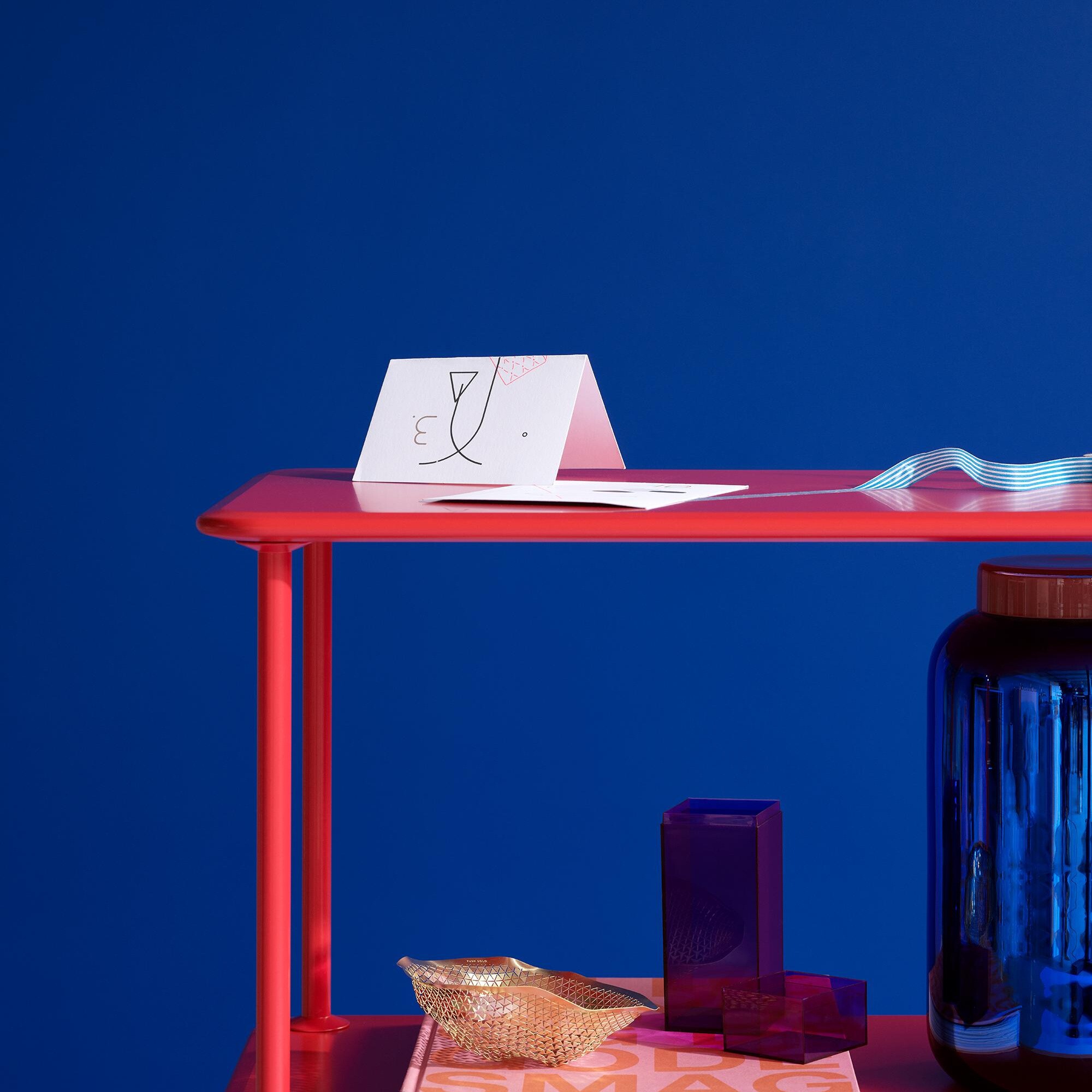 Free Shelf 73.4x75.8x38cm