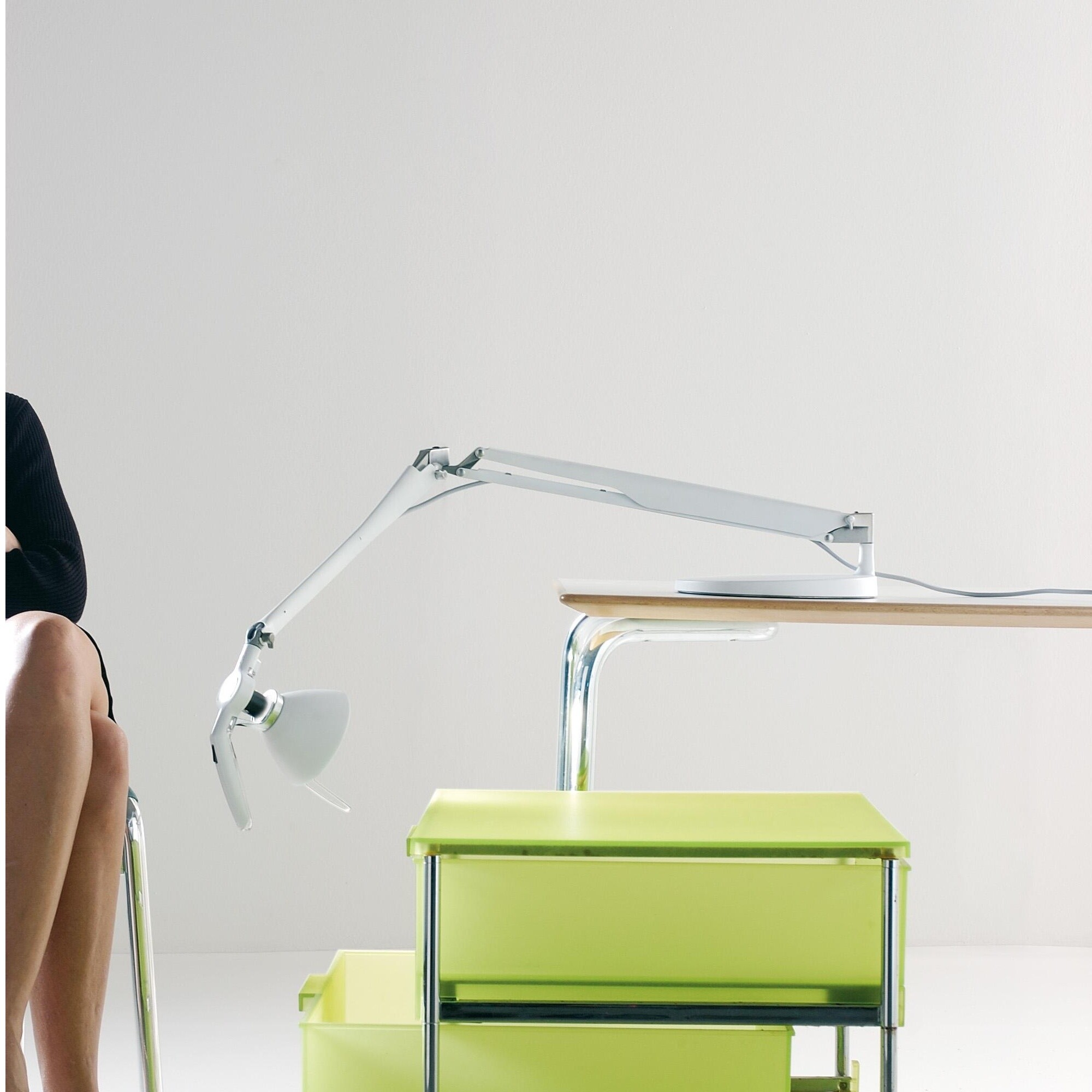 Fortebraccio Tavolo Desk Lamp 100W