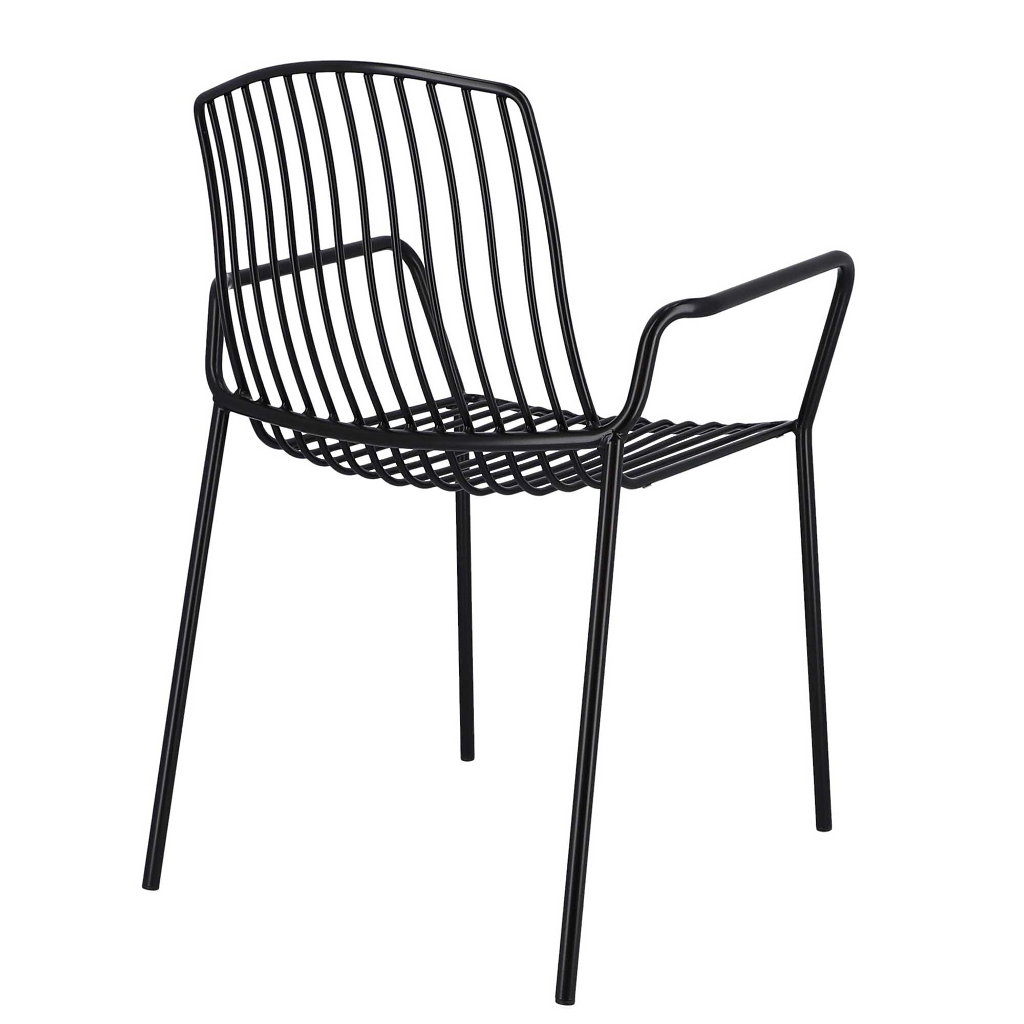 Mori Outdoor Armchair