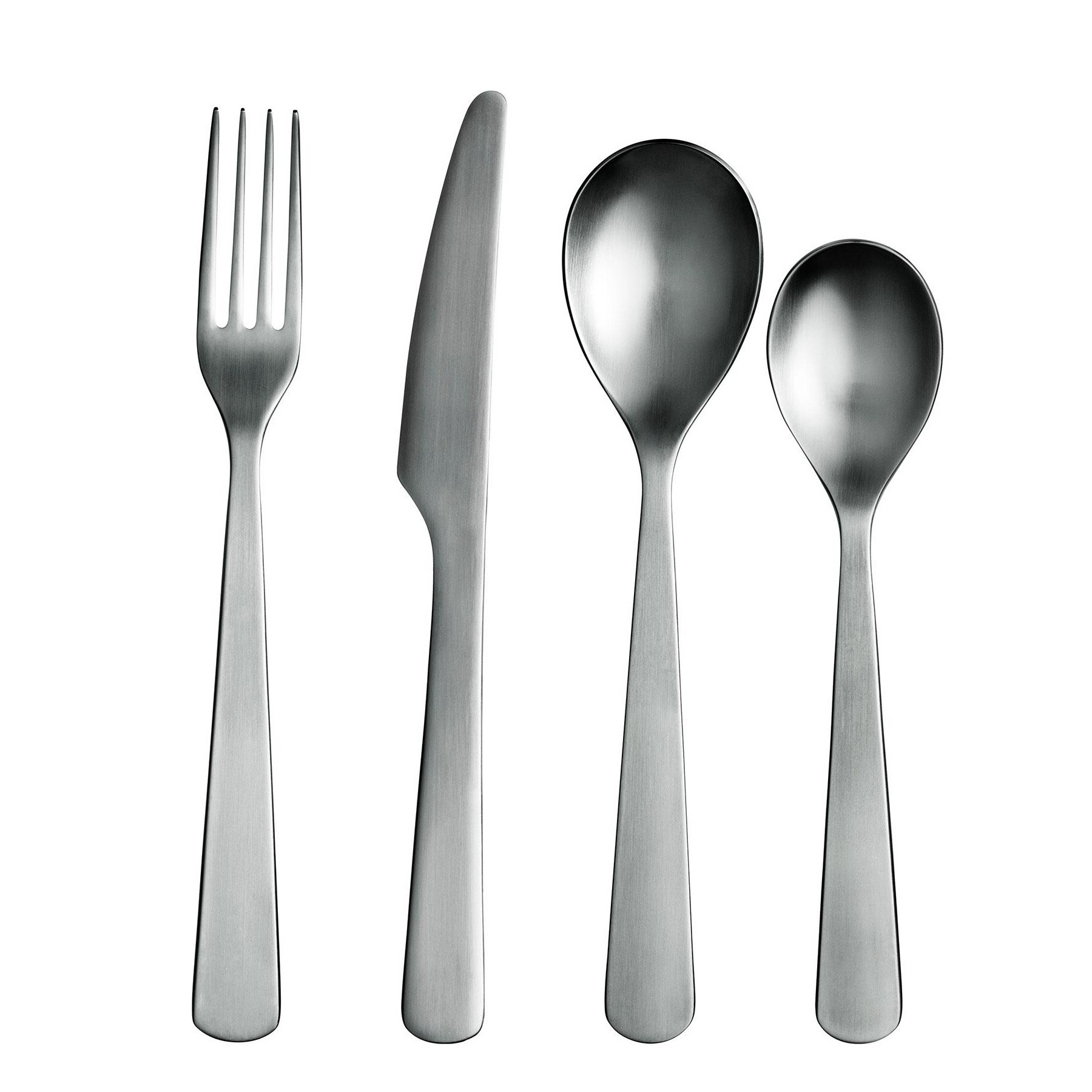 Normann Cutlery Set