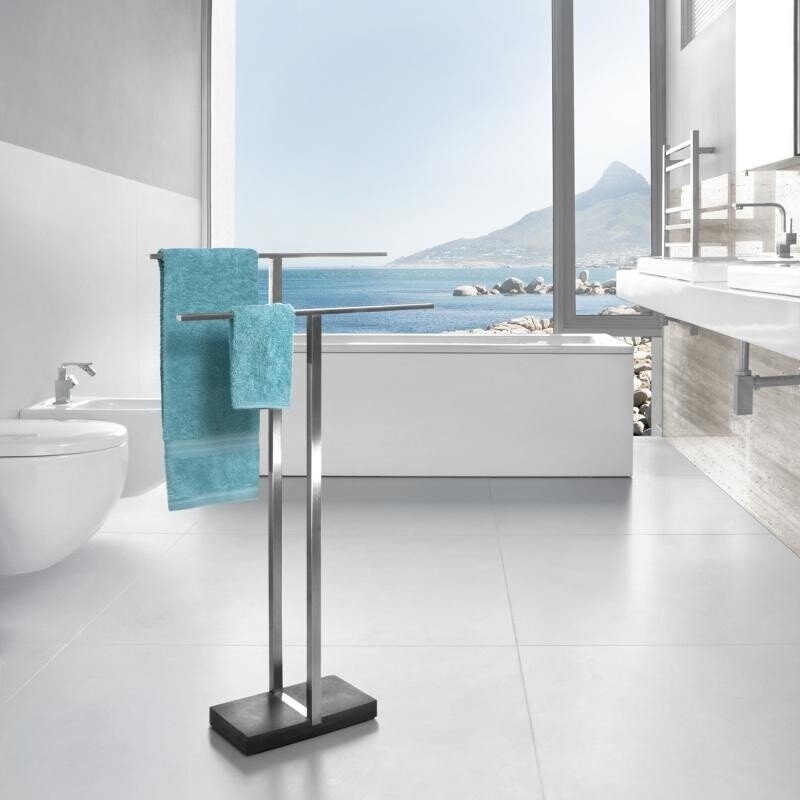 Menoto Towel Rack 50x86x16cm