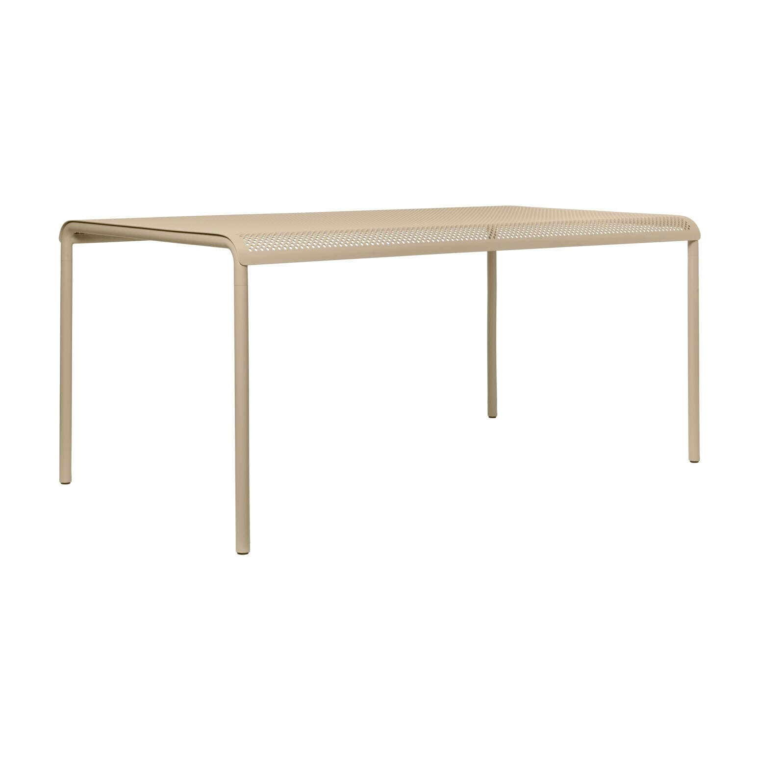 Dapple Garden Dining Table 160x90cm
