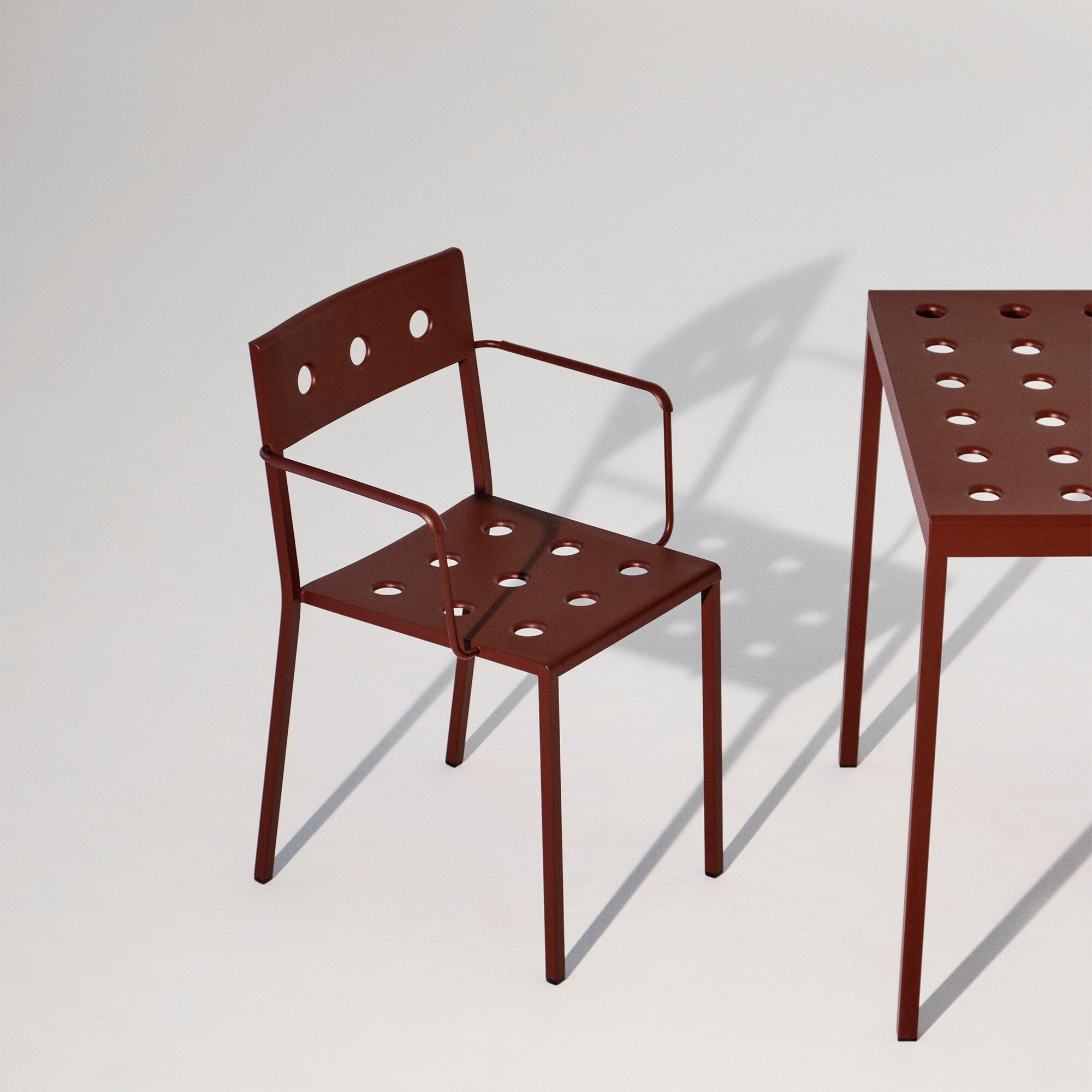 Balcony Outdoor Armchair