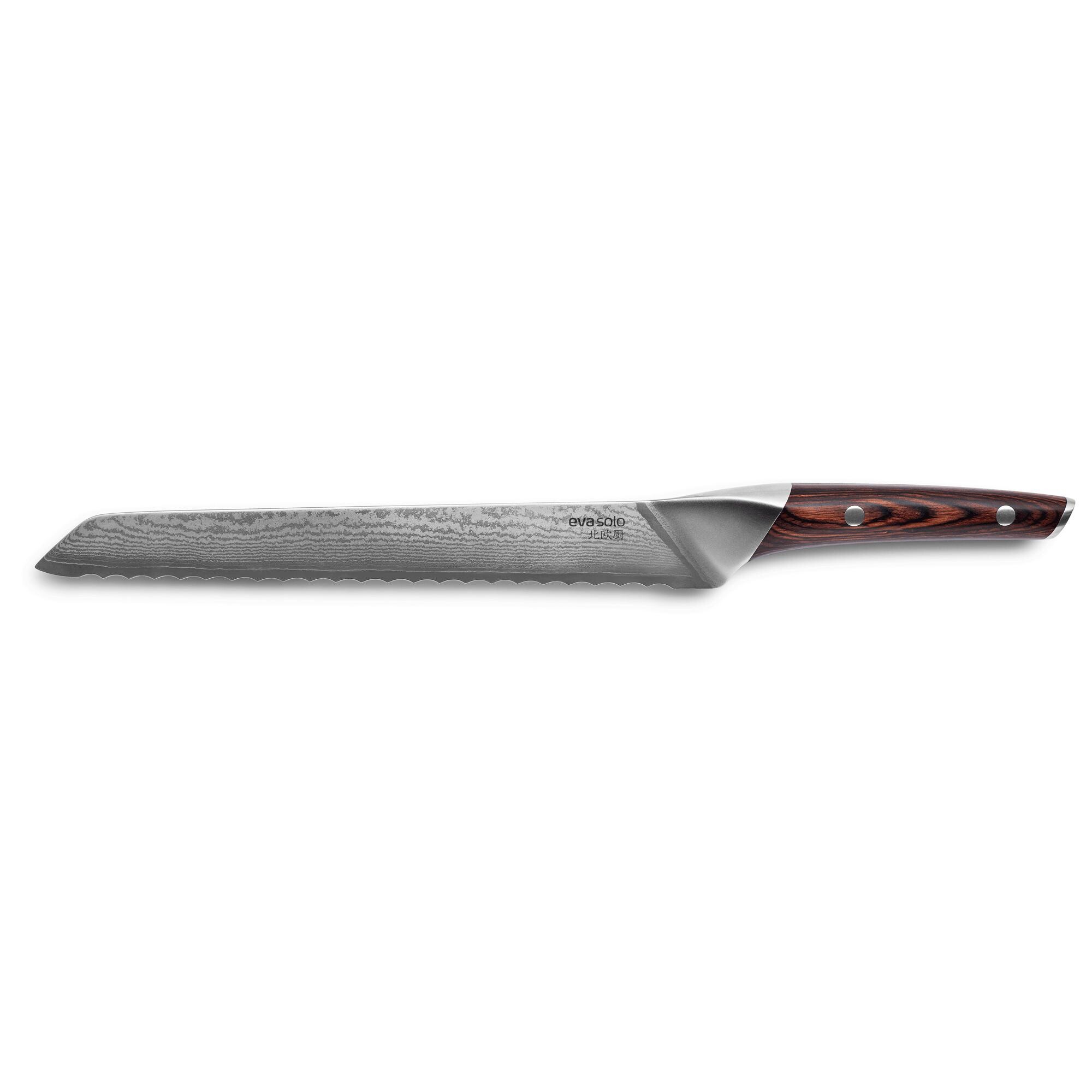 Nordic Kitchen Knife