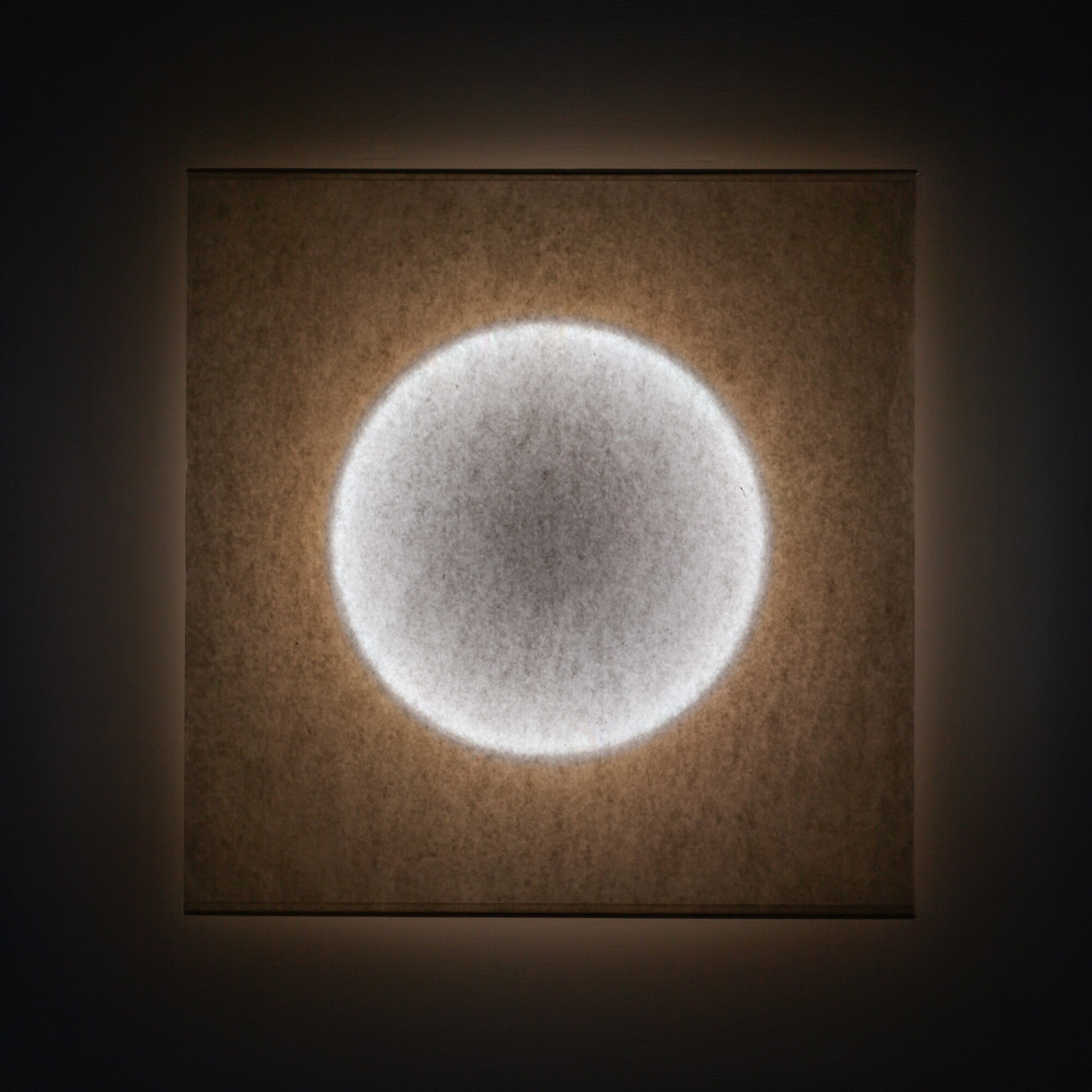 Moodmoon RGBW SQ75 LED Wall Lamp