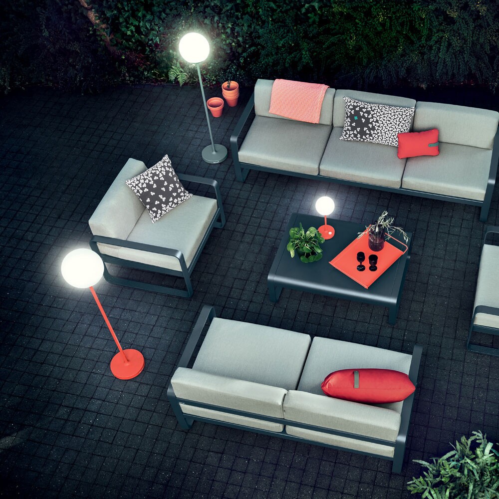 Mooon! LED Table Lamp With Battery