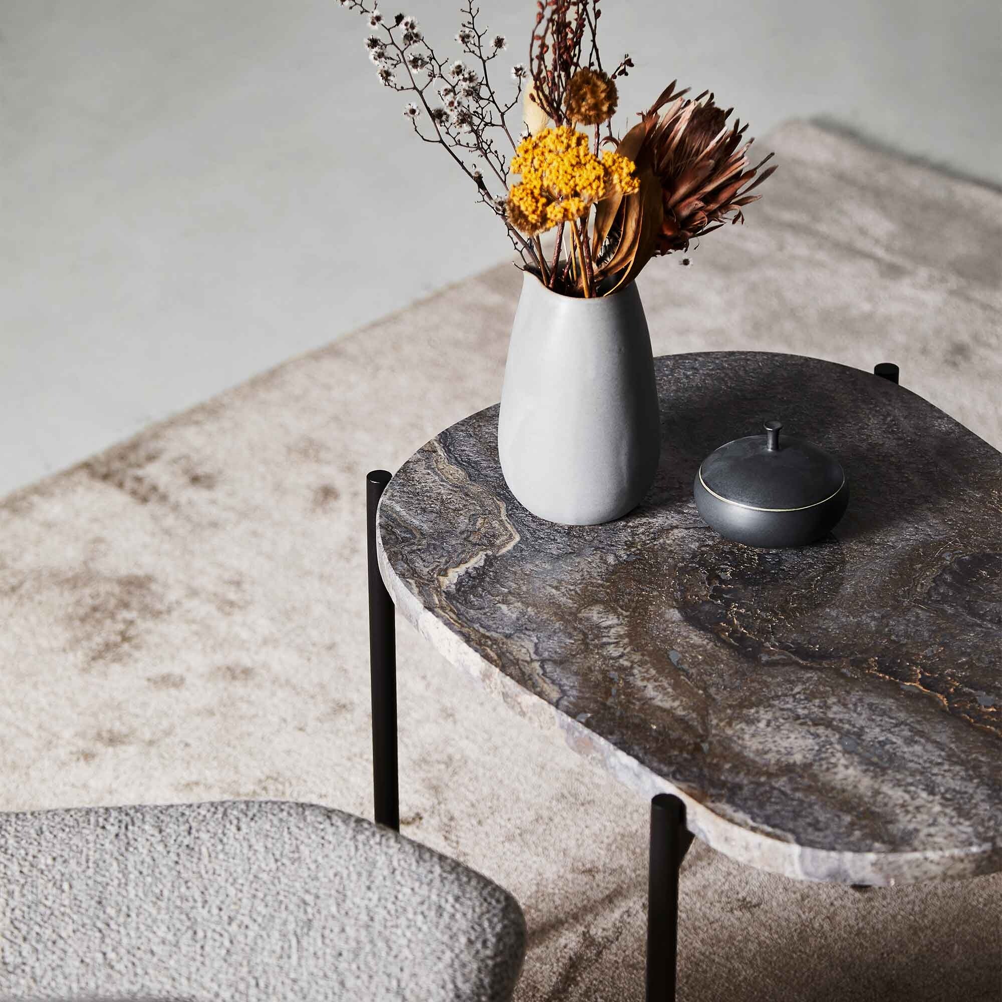 La Terra Side Table S