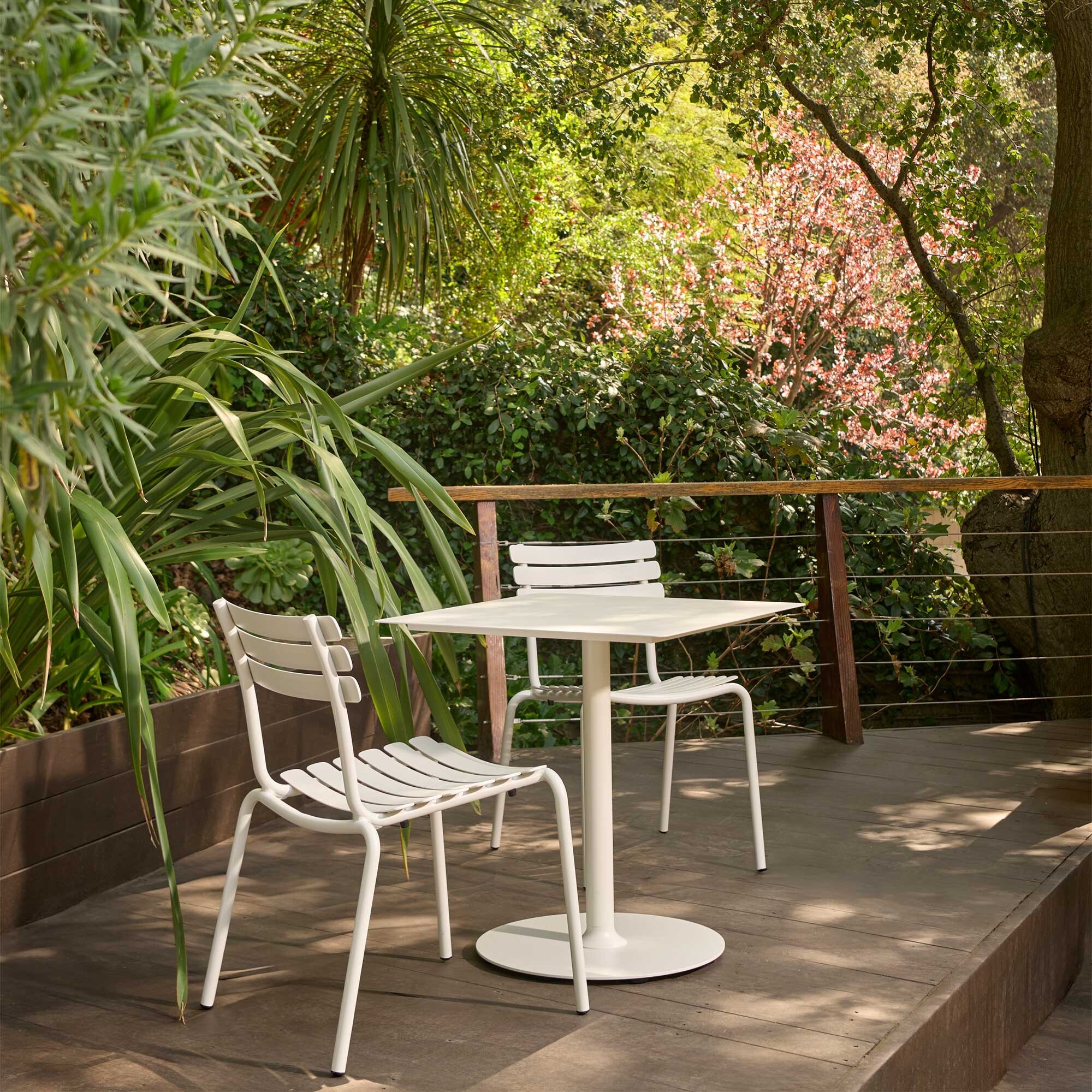 Alua Outdoor Chair