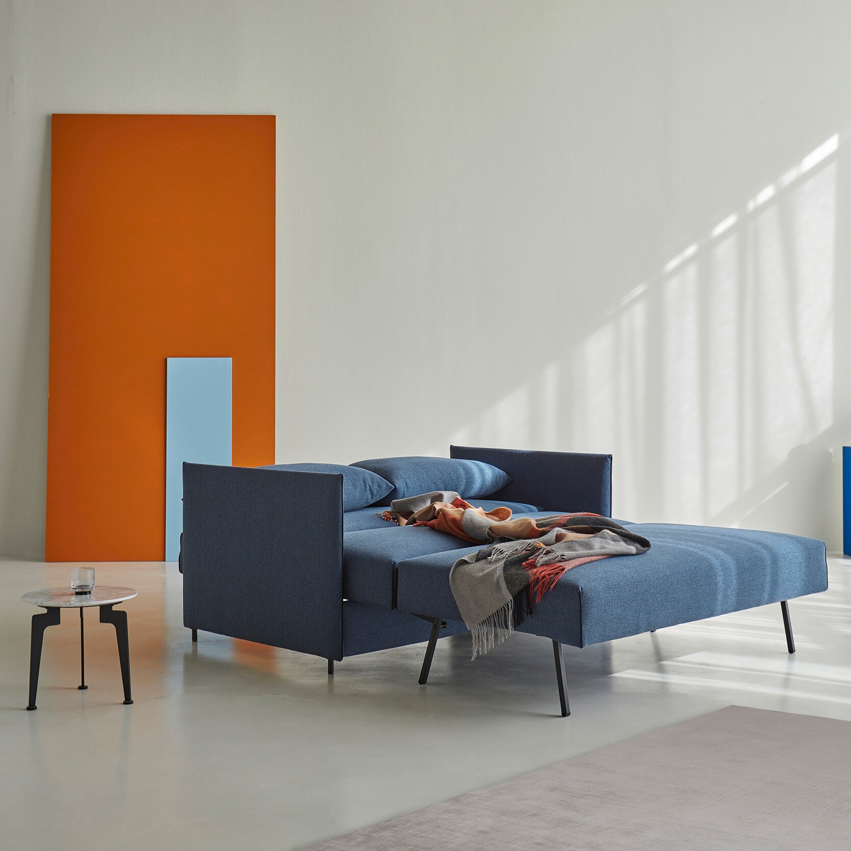 Luoma Sofa Bed 150x92cm