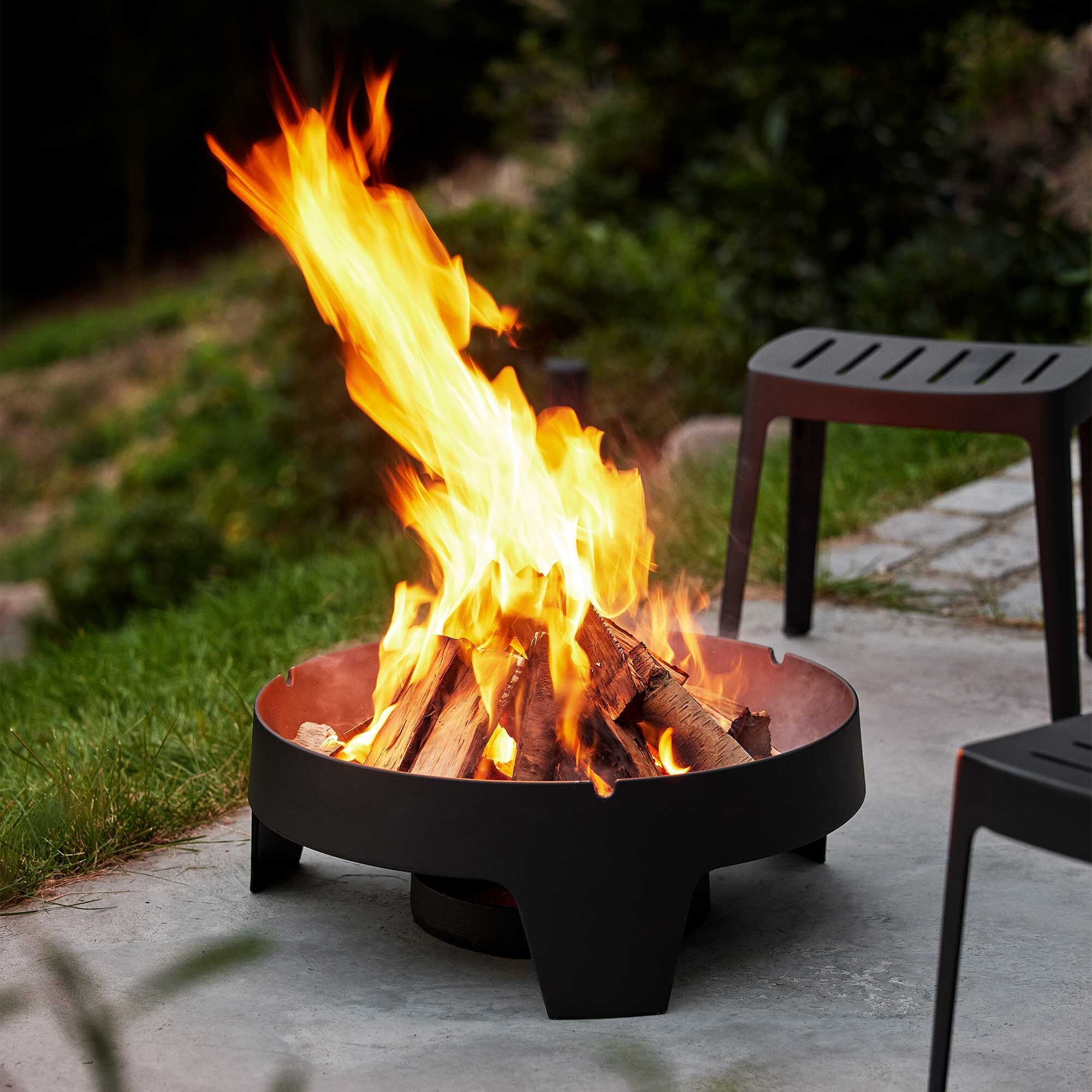 Ember Fire Bowl Ø60cm