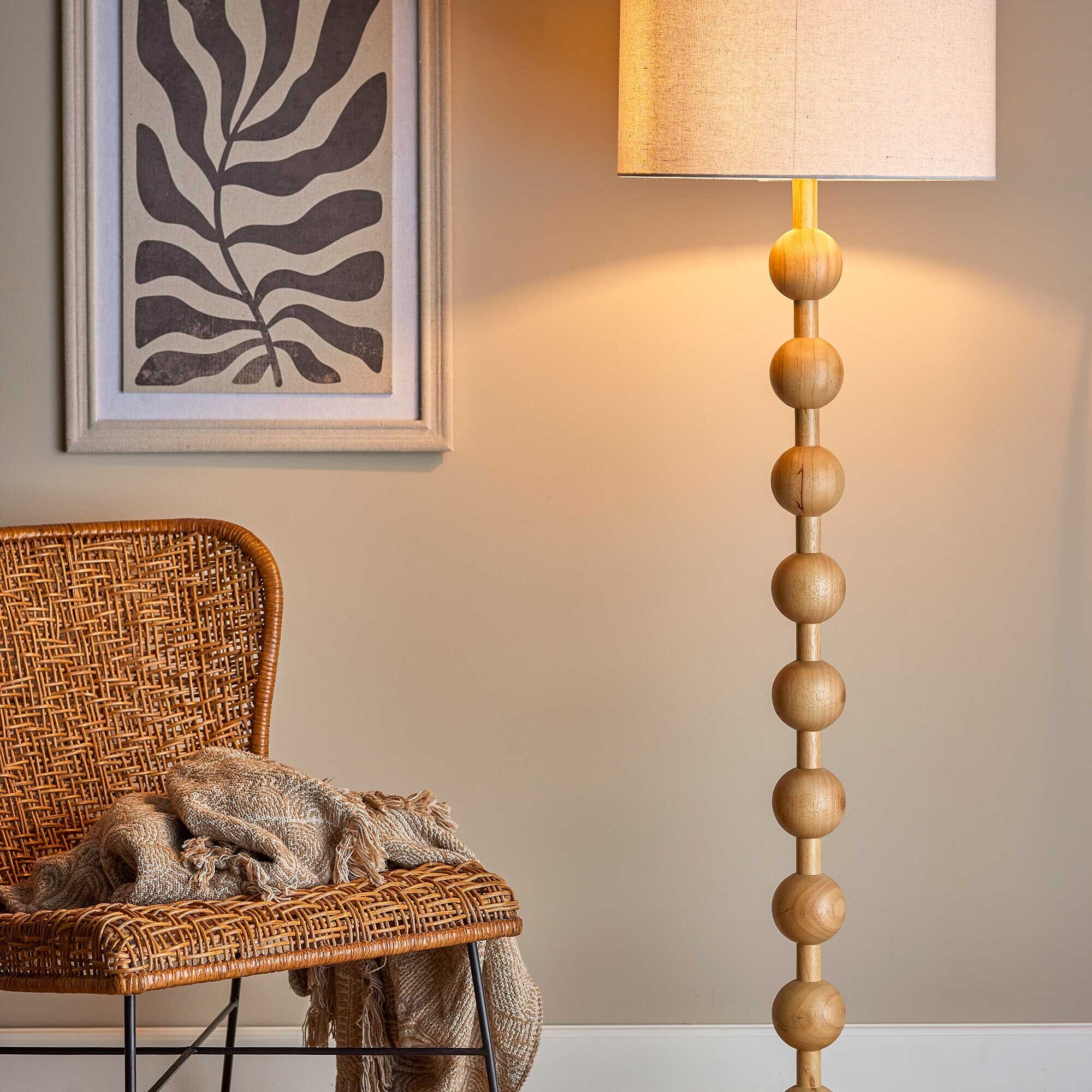 Giacoma Floor Lamp