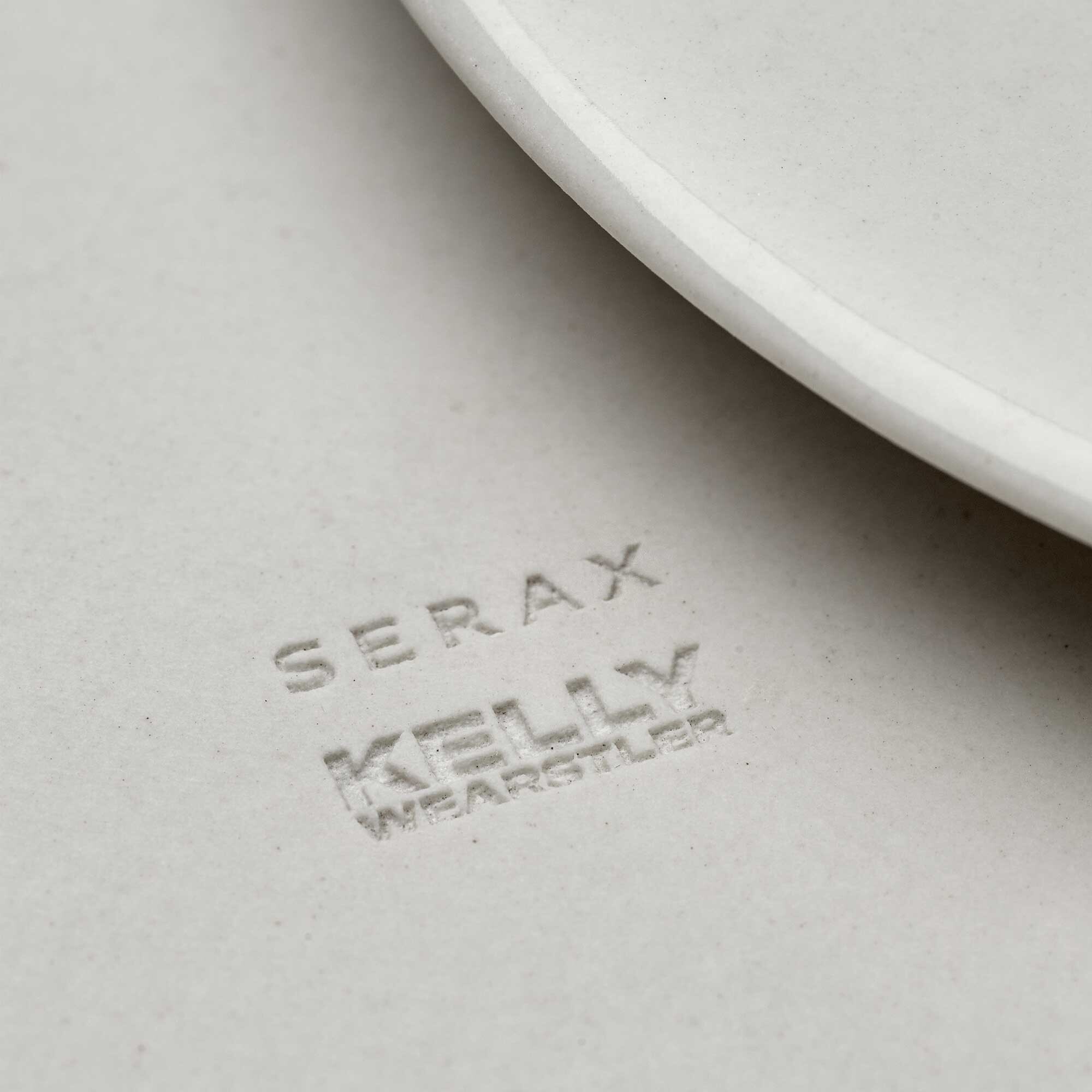 Dune Alabaster Plate Set of 2