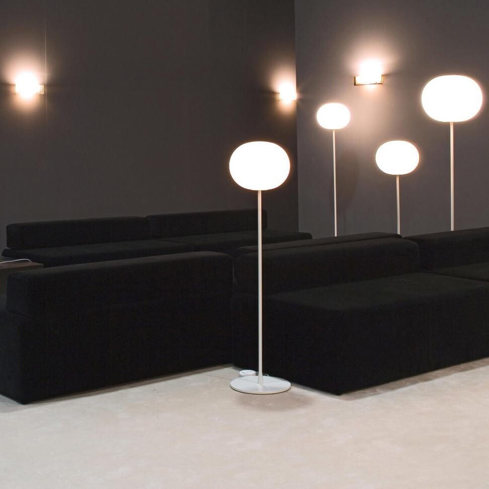 Glo-Ball F3 Floor Lamp