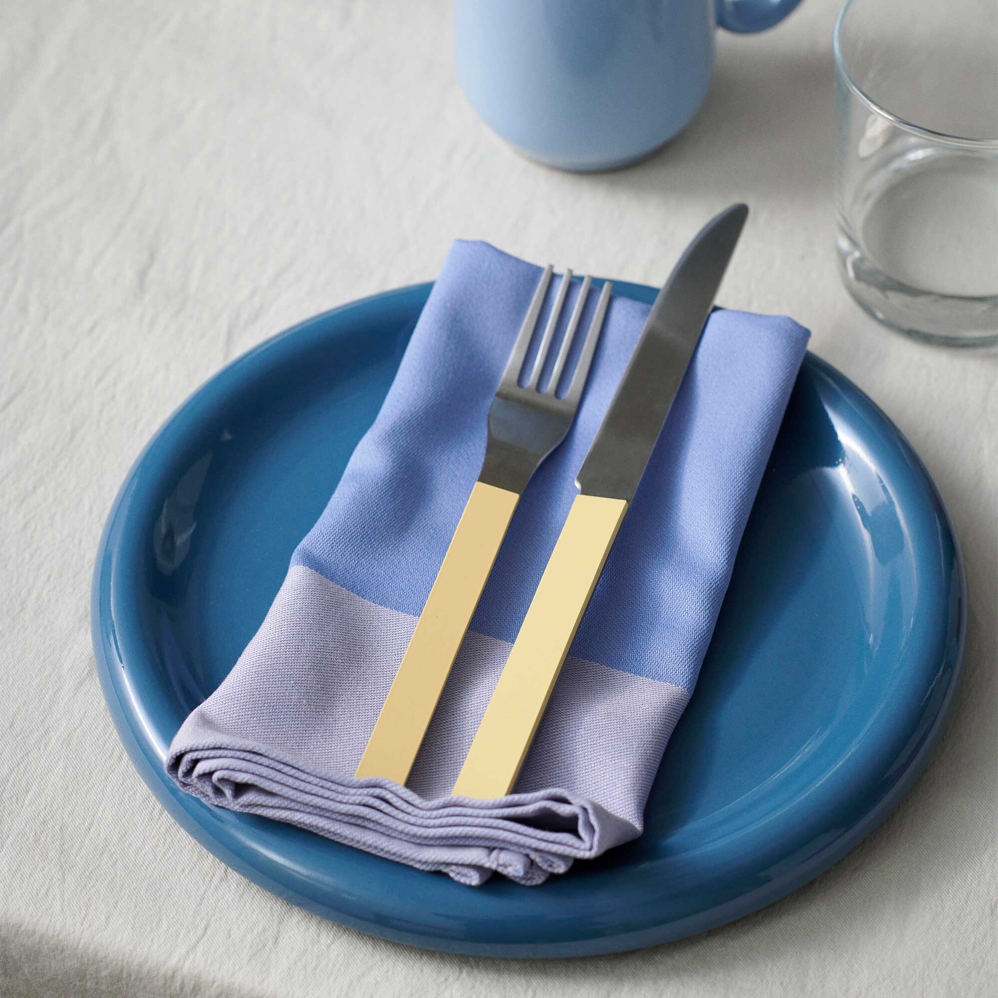 MVS Cutlery Set 4 pieces