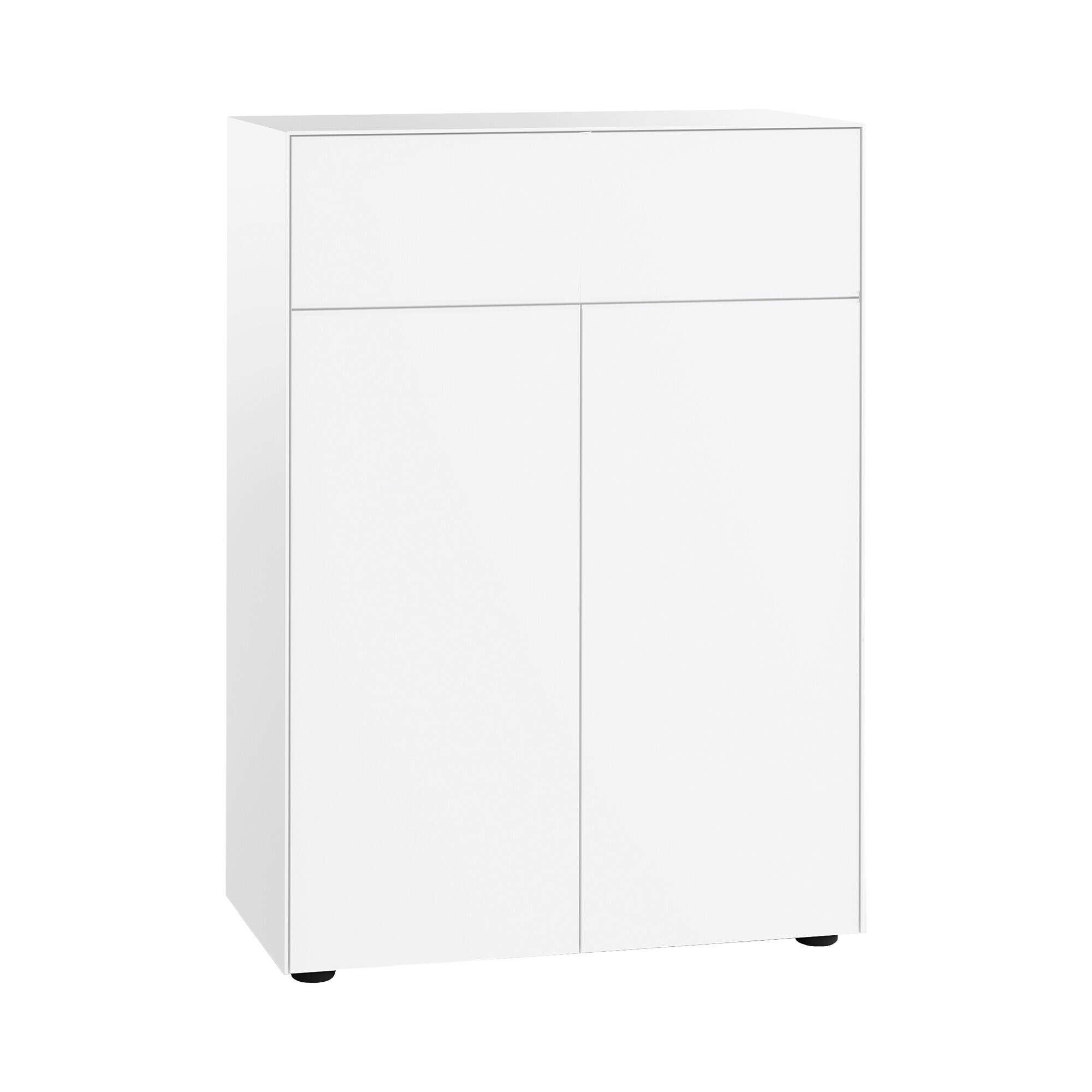 Nex Pur 2.0 Sideboard with Drawer 80x100x40cm