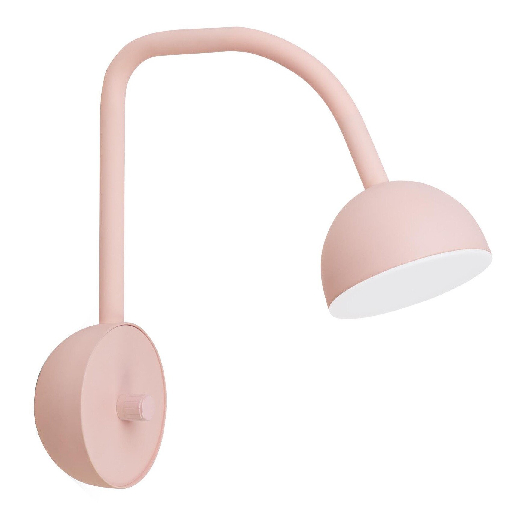Blush LED Wall Lamp