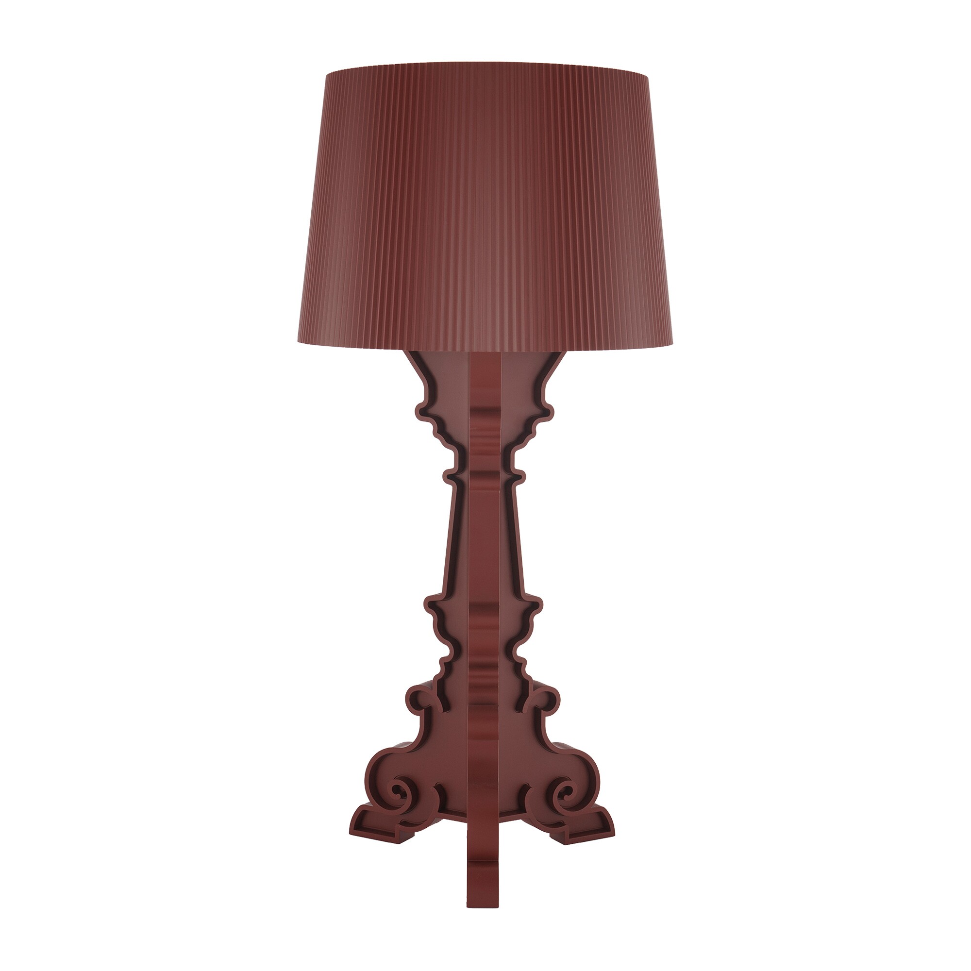 Limited Edition Bourgie Table Lamp Matt