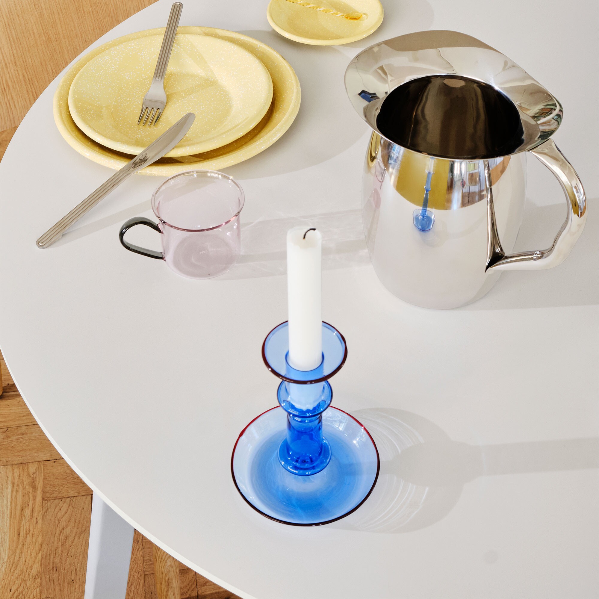 Flare Candleholder M