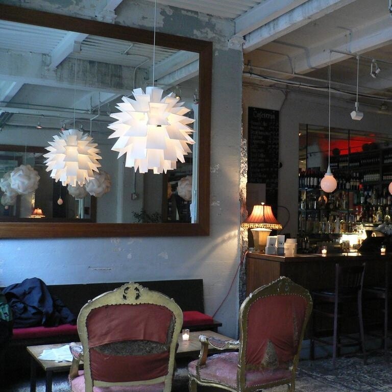 Norm 69 Suspension Lamp