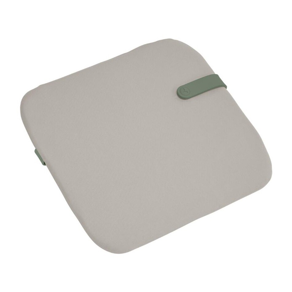 Color Mix Seat Cushion 41x38cm