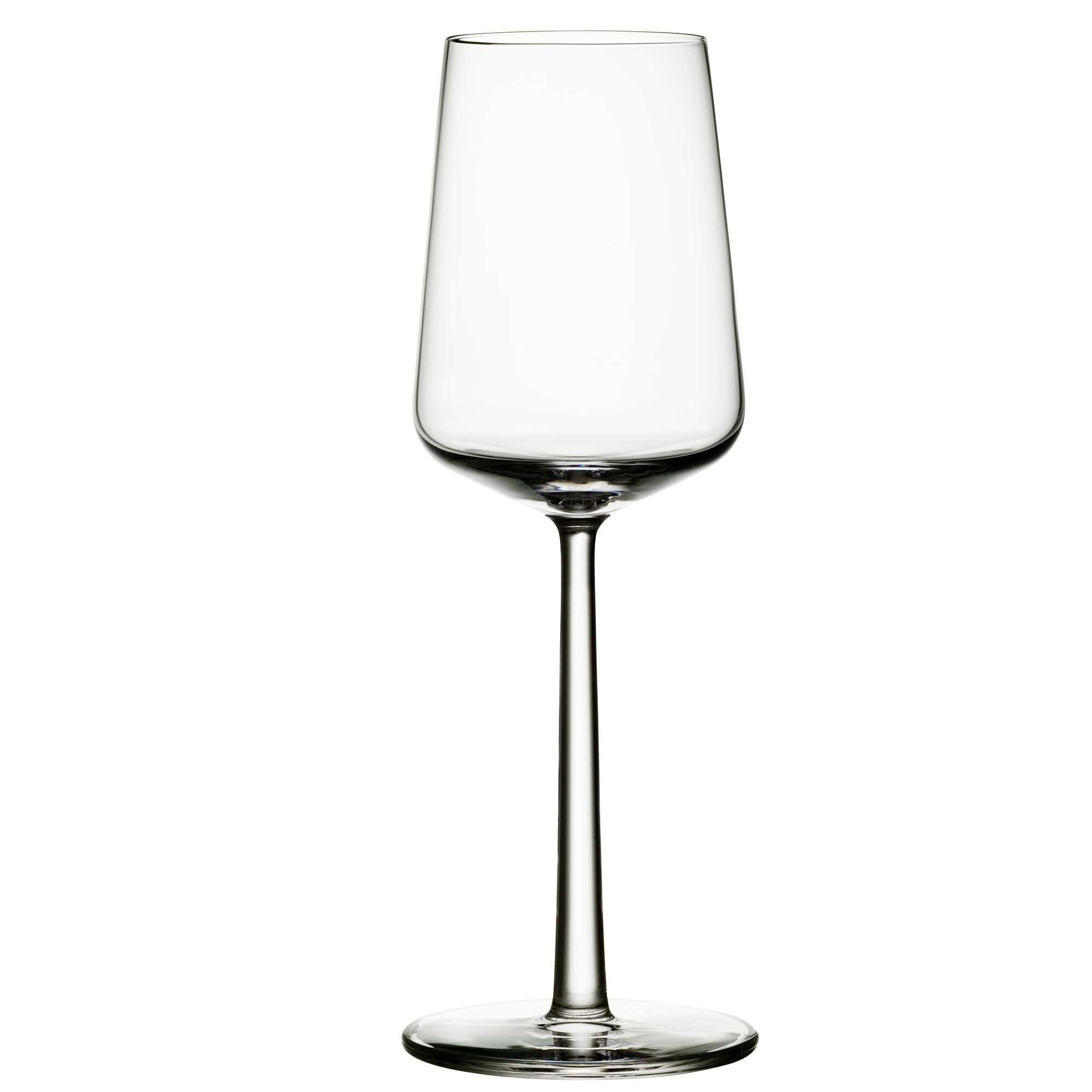 Essence White Wine Glass Set 33cl