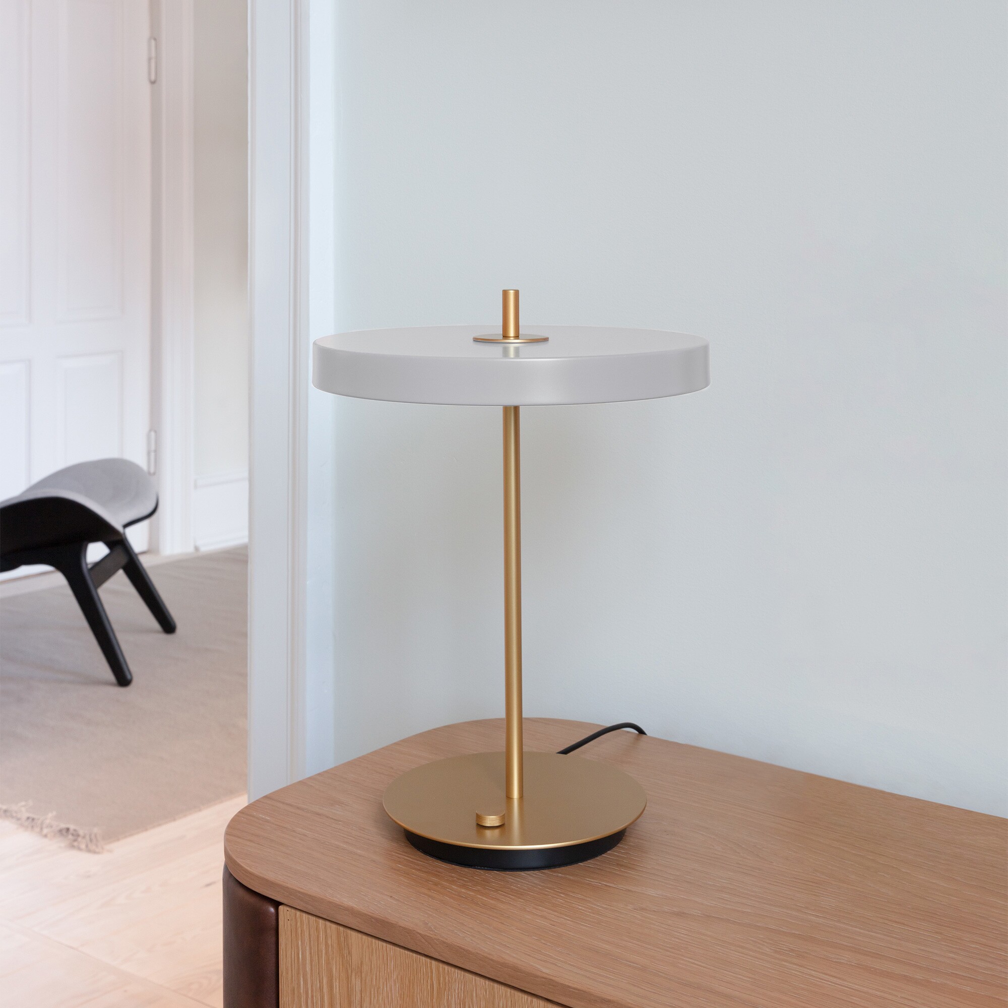 Asteria LED Table Lamp