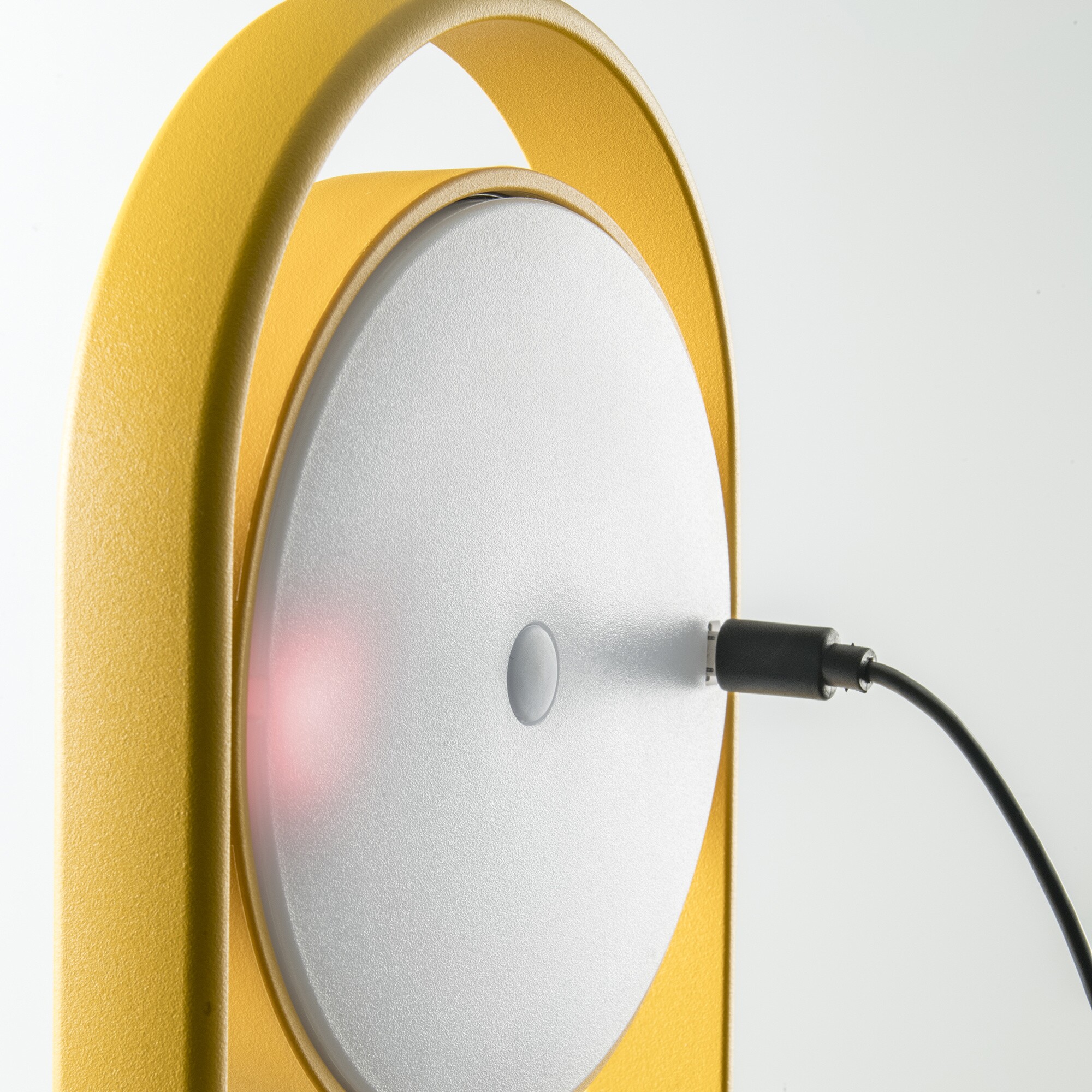 Giravolta 1799 LED Outdoor Floor Lamp with Battery  H 130cm