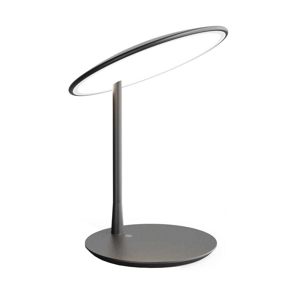 Disc LED Table Lamp