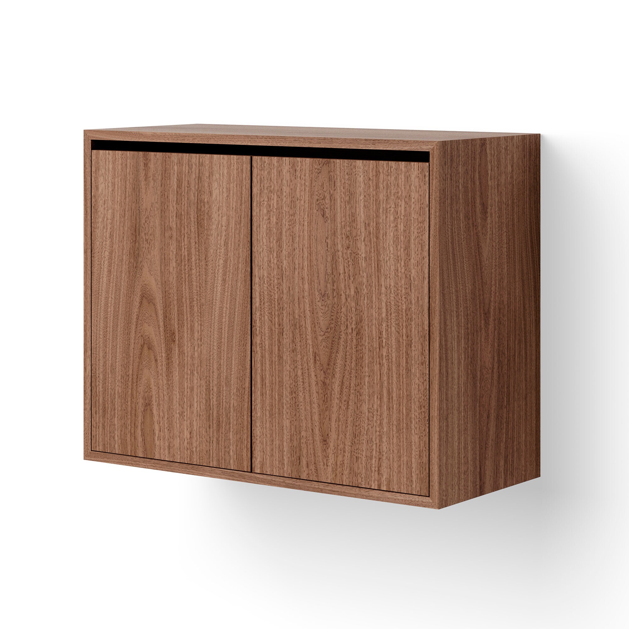 Cabinet with Doors Tall