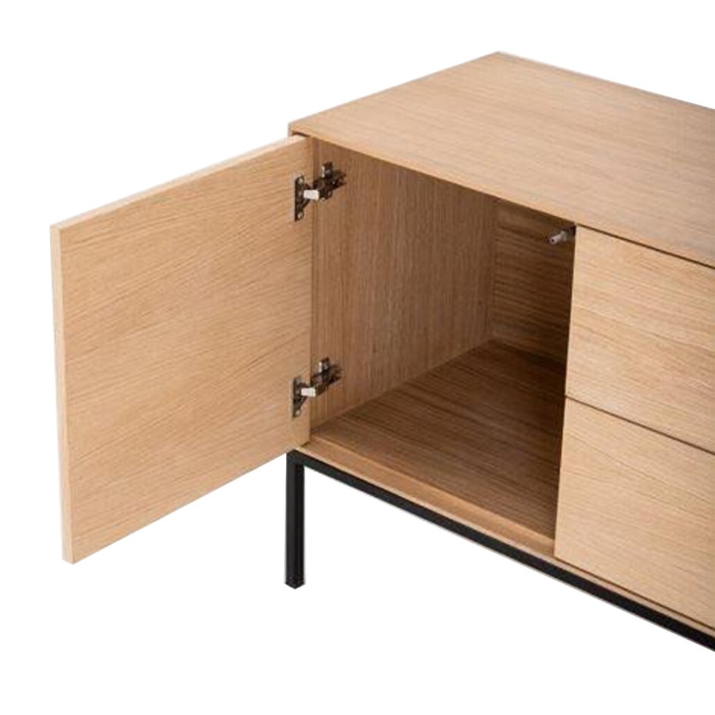 Nuury Sideboard 138x45x70cm