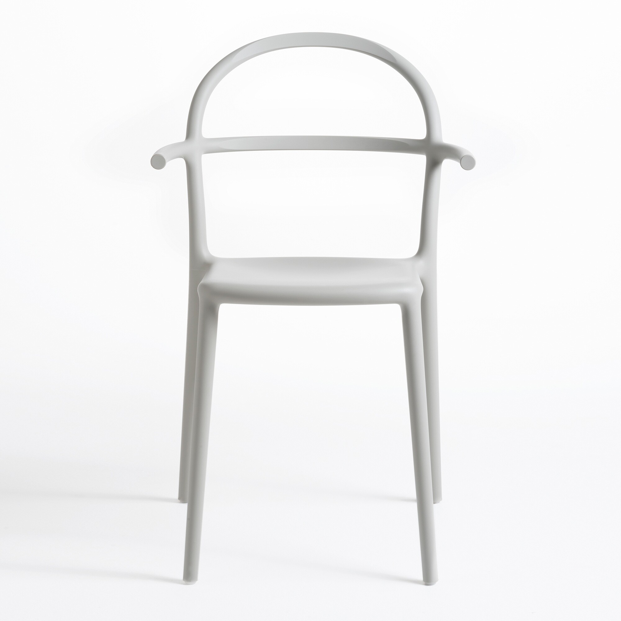 Generic C Garden Armchair